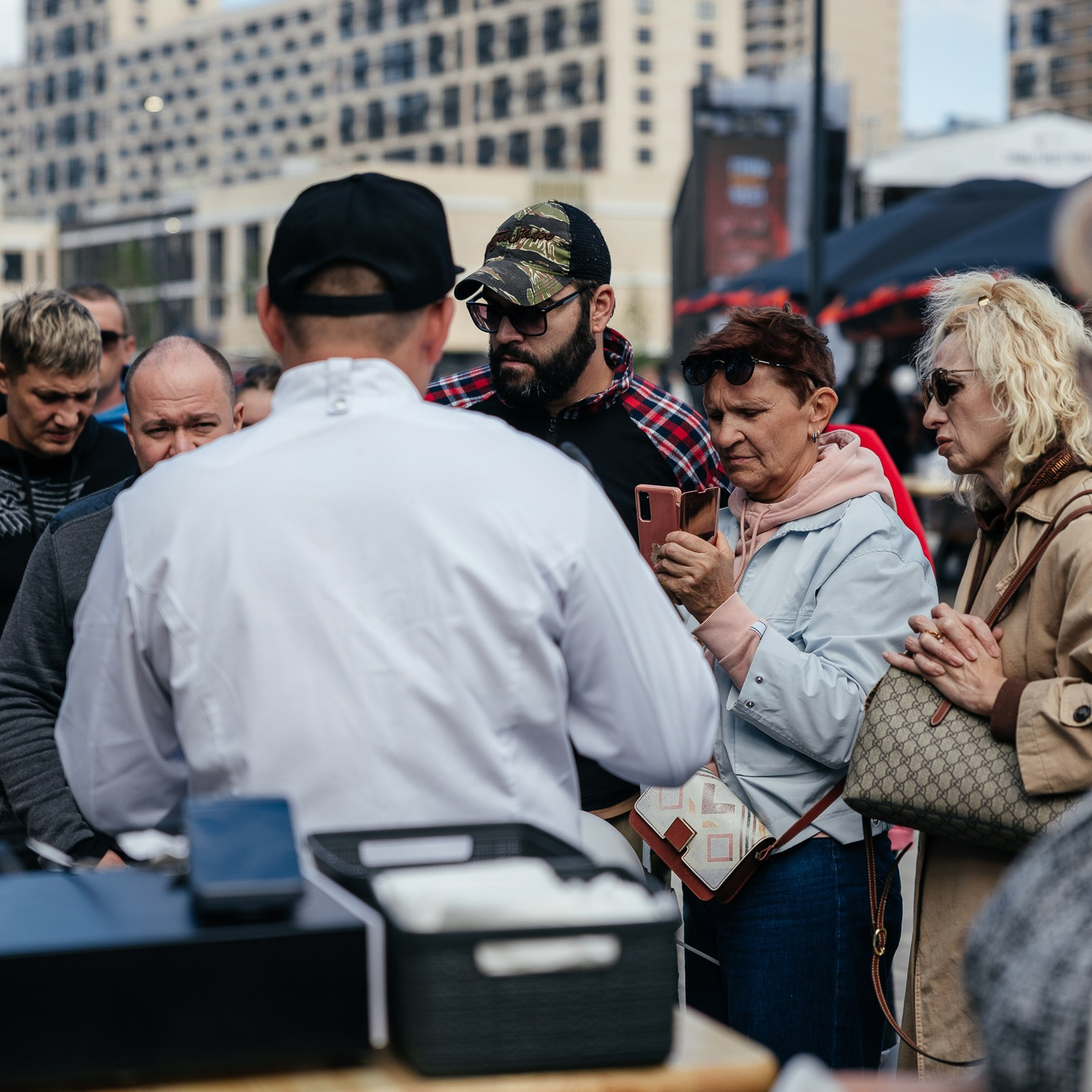 Гриль! Рест! Фест!. Репортажный и свадебный фотограф в Краснодаре Владислав Рыжов