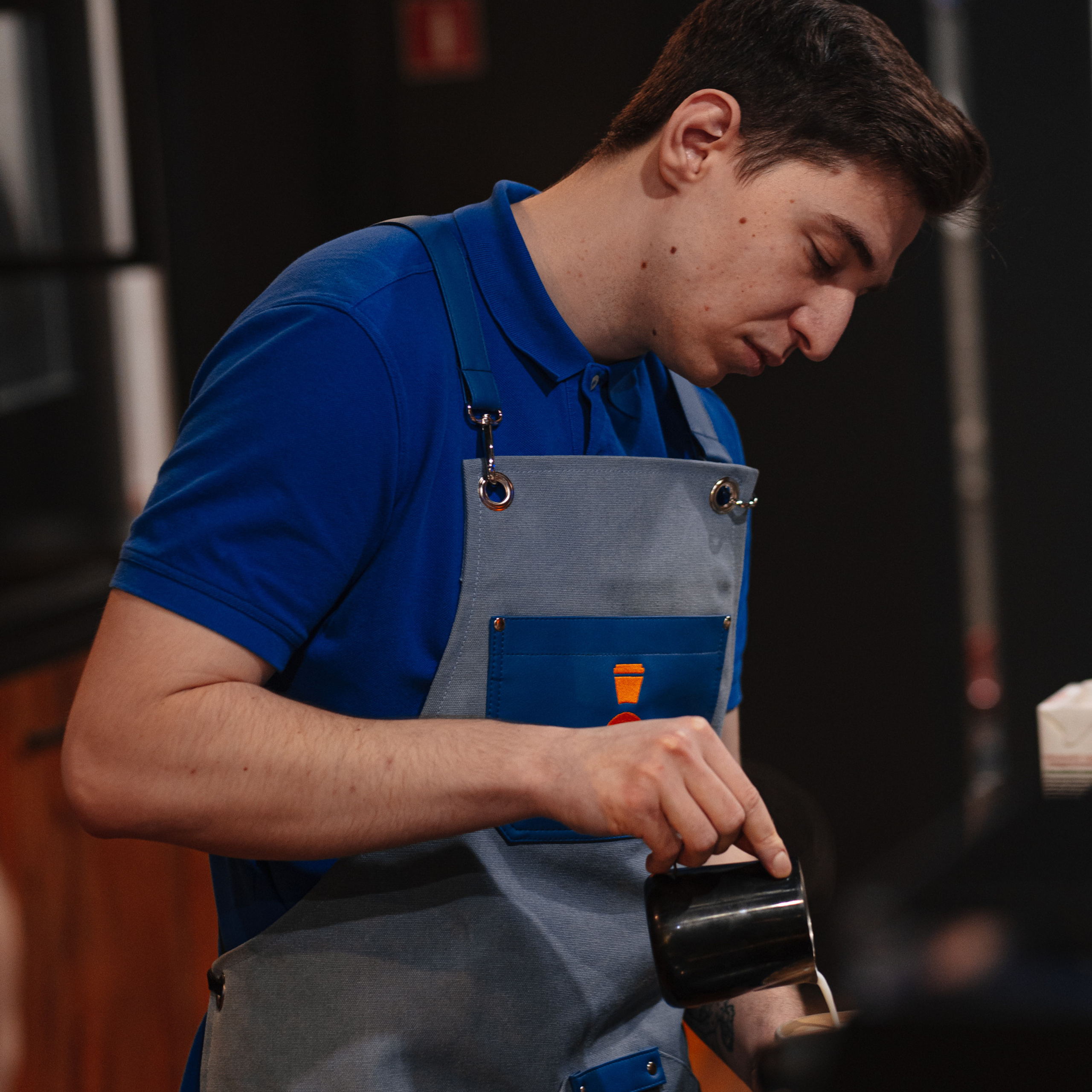 Ориент кофе. Репортажный и свадебный фотограф в Краснодаре Владислав Рыжов