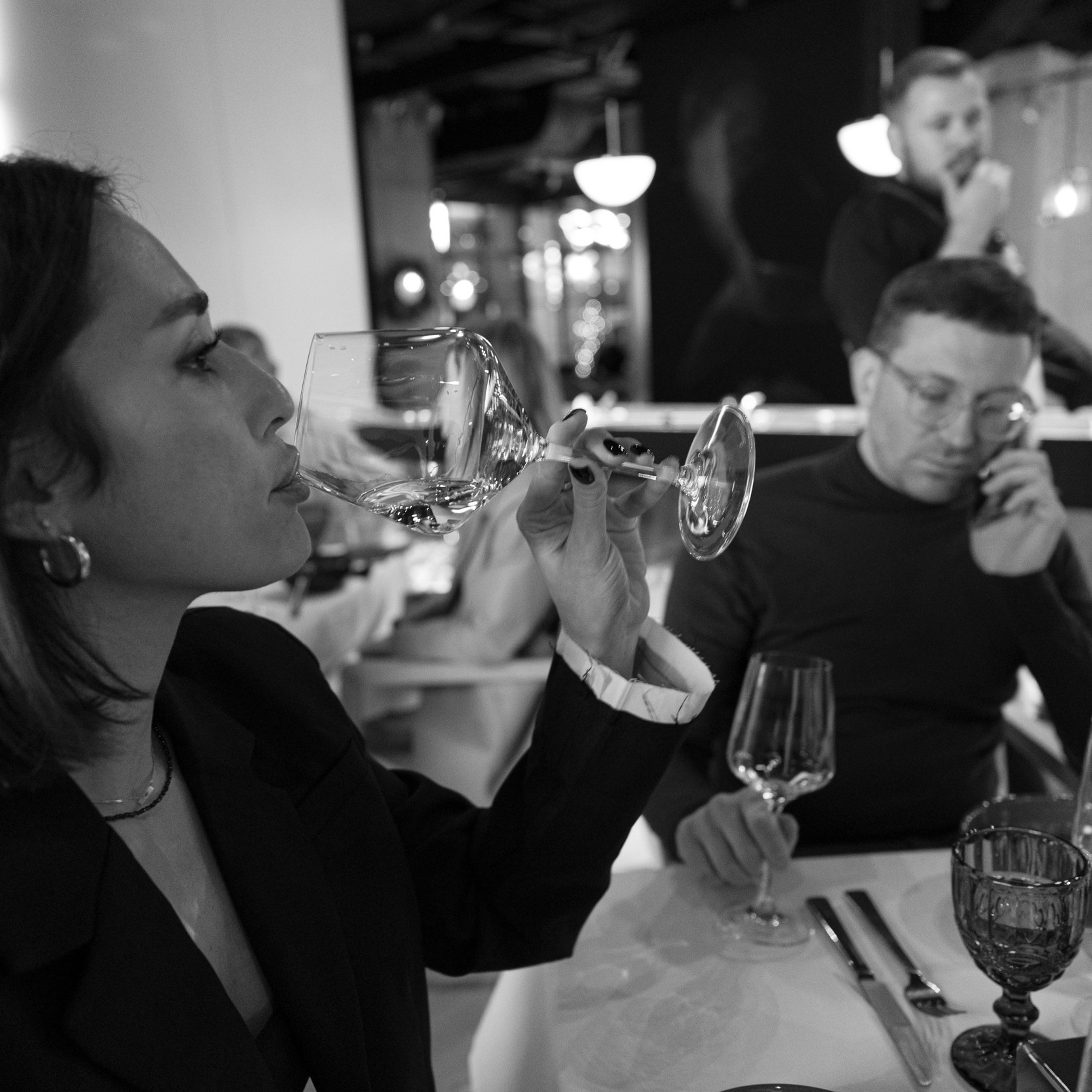 Мясо и рыба. Репортажный и свадебный фотограф в Краснодаре Владислав Рыжов