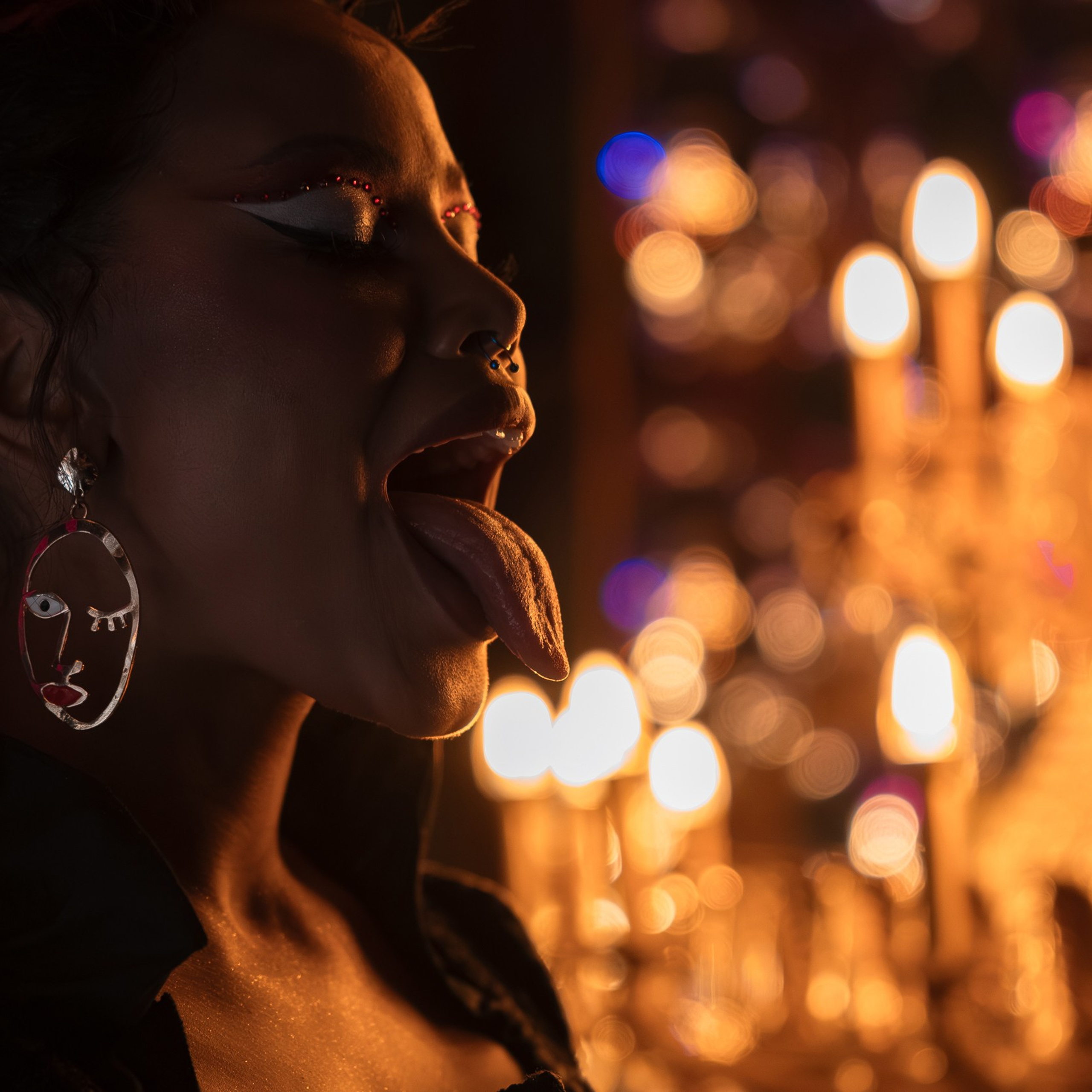 Circus 64. Репортажный и свадебный фотограф в Краснодаре Владислав Рыжов