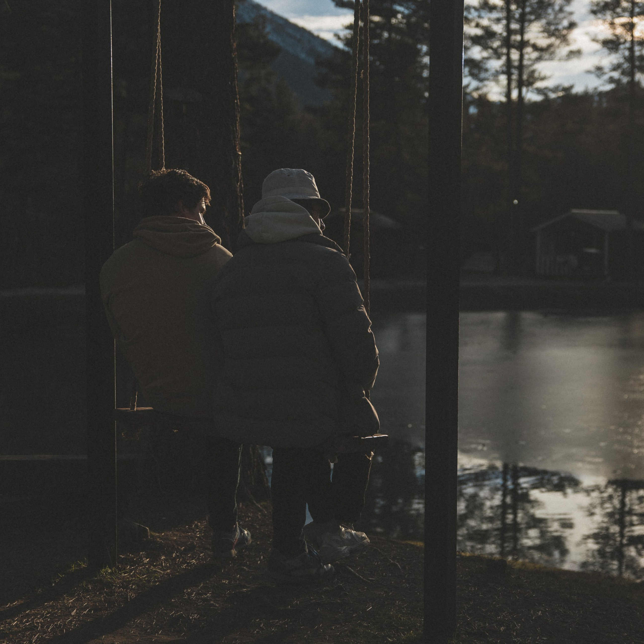 Осенние каникулы. Репортажный и свадебный фотограф в Краснодаре Владислав Рыжов
