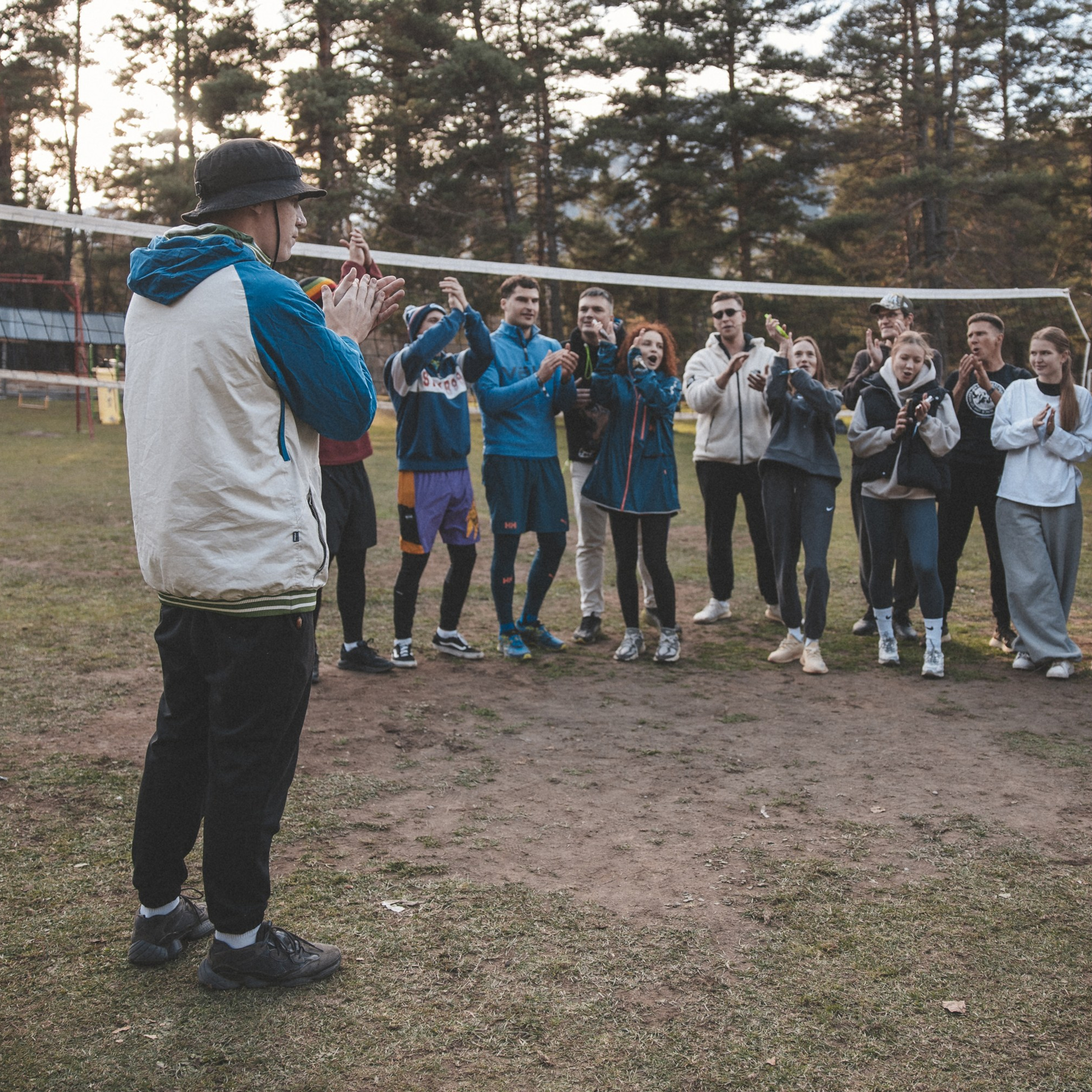 Осенние каникулы. Репортажный и свадебный фотограф в Краснодаре Владислав Рыжов