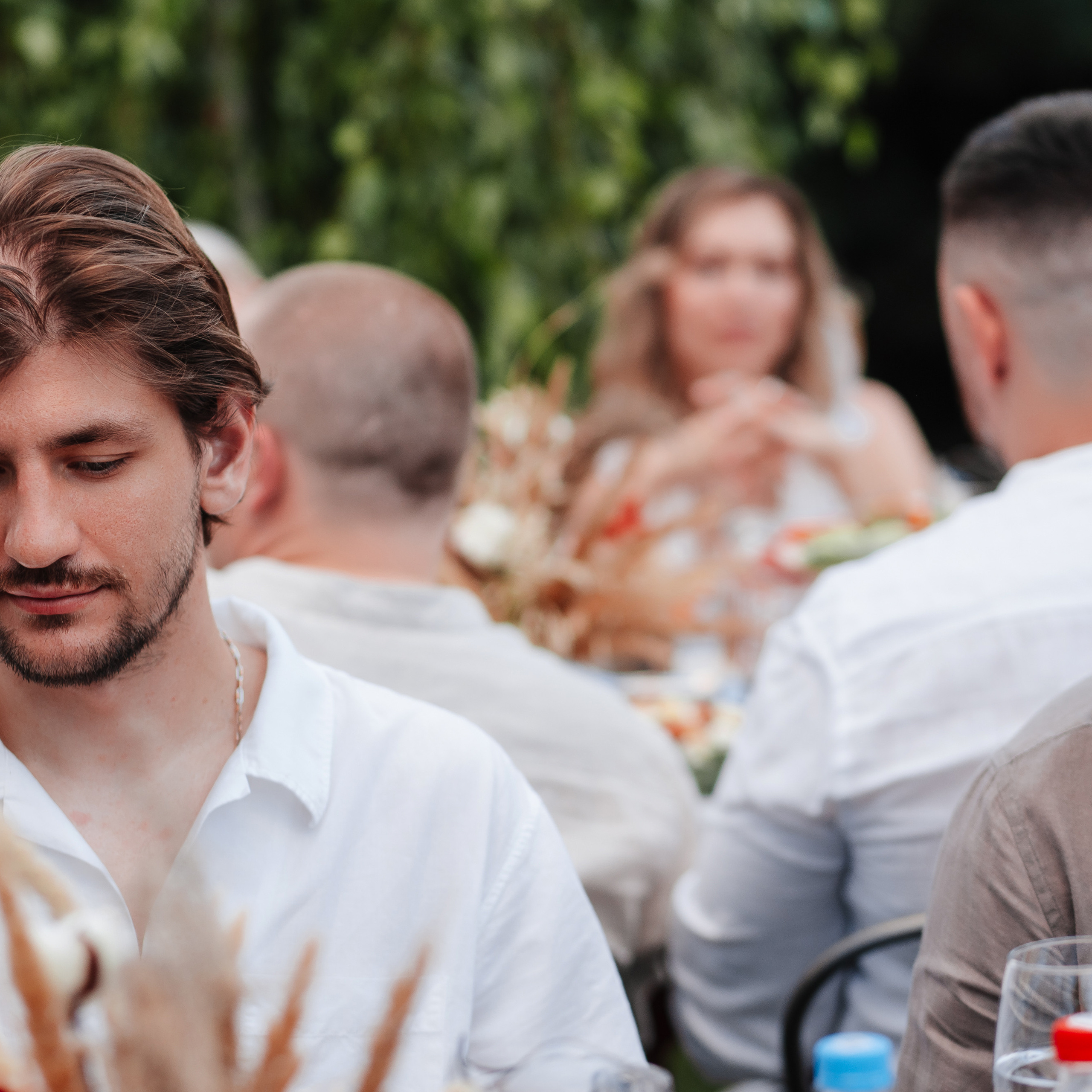 Happy Birthday. Репортажный и свадебный фотограф в Краснодаре Владислав Рыжов