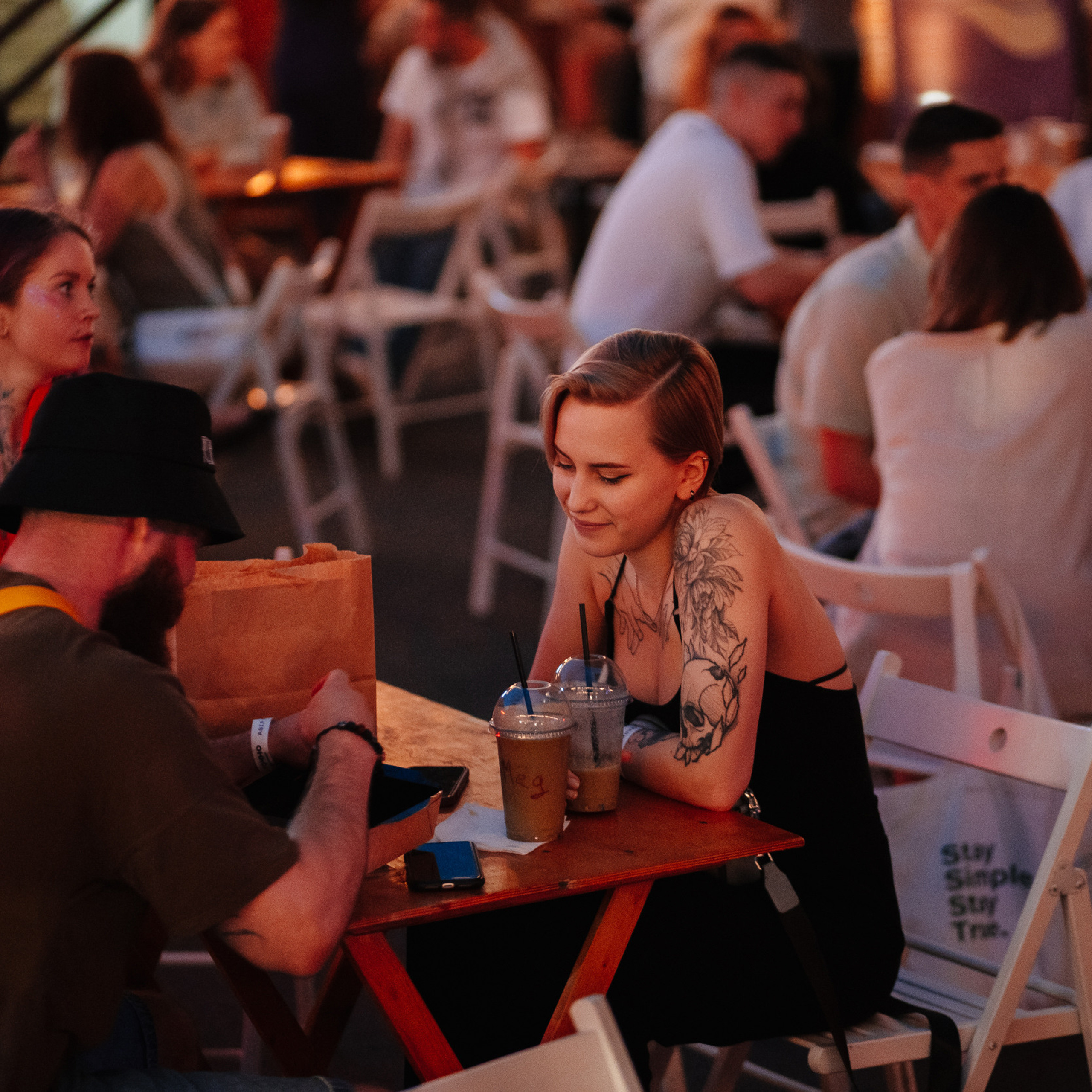 АЗИЯ МАРКЕТ 2.0. Репортажный и свадебный фотограф в Краснодаре Владислав Рыжов