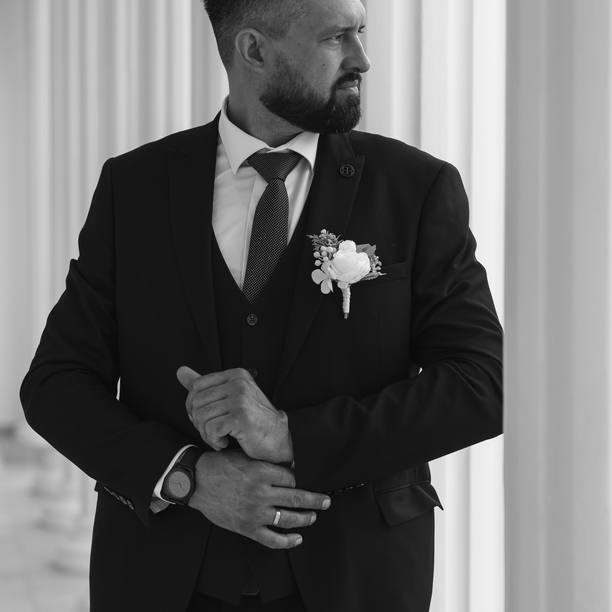 Дмитрий | Ольга. Репортажный и свадебный фотограф в Краснодаре Владислав Рыжов