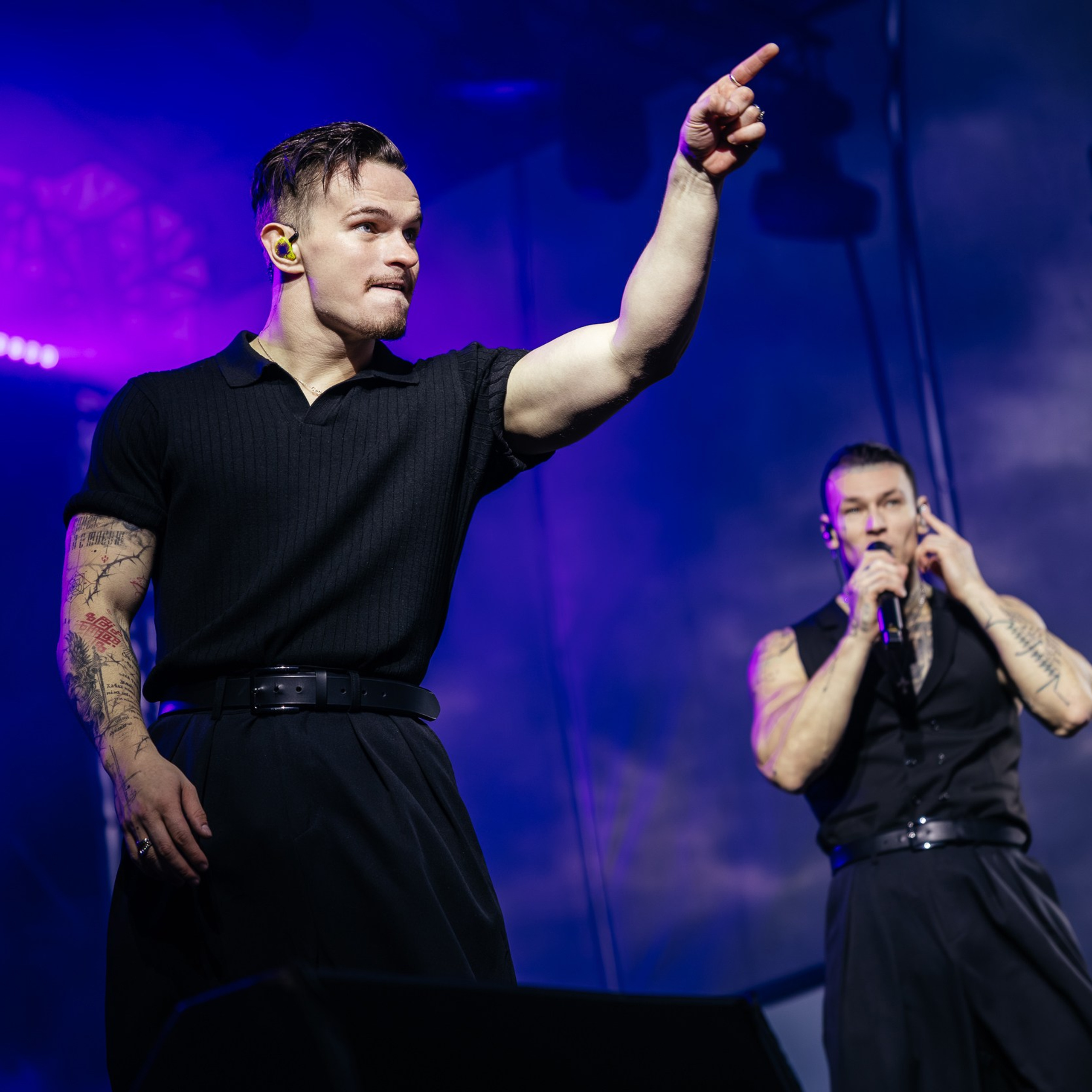 Гриль! Рест! Фест!. Репортажный и свадебный фотограф в Краснодаре Владислав Рыжов