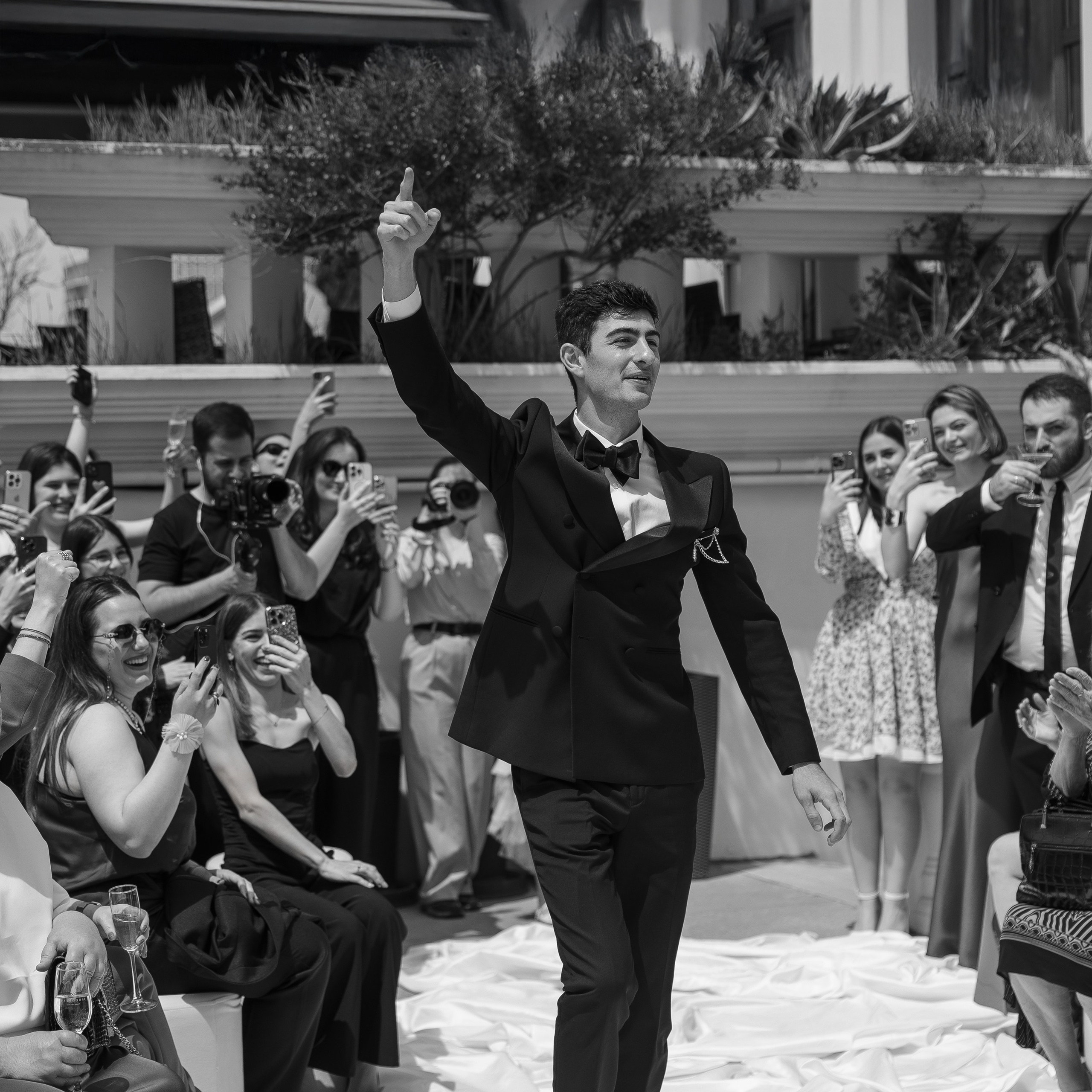 Владимир | Валерия. Репортажный и свадебный фотограф в Краснодаре Владислав Рыжов