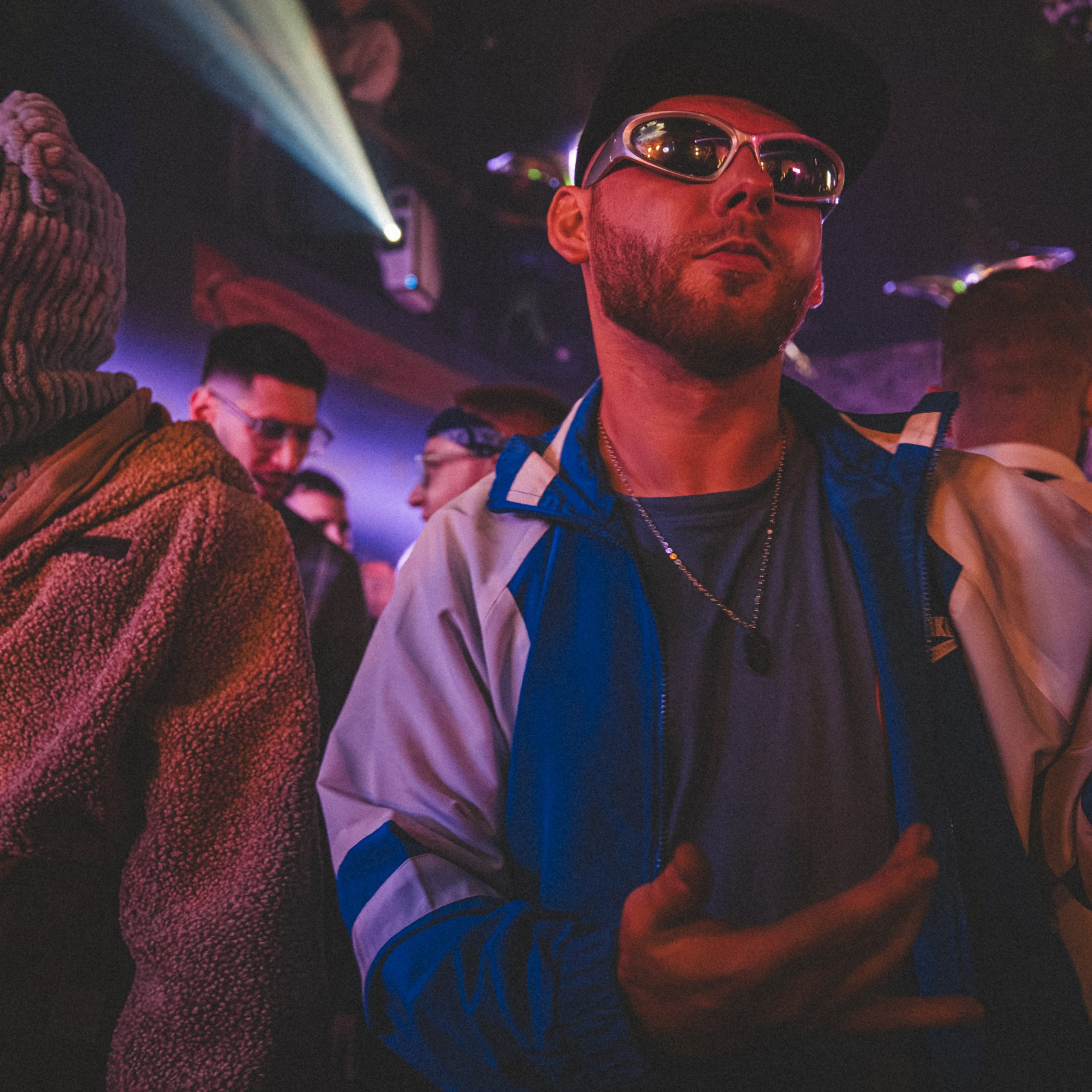 Осенние каникулы. Репортажный и свадебный фотограф в Краснодаре Владислав Рыжов