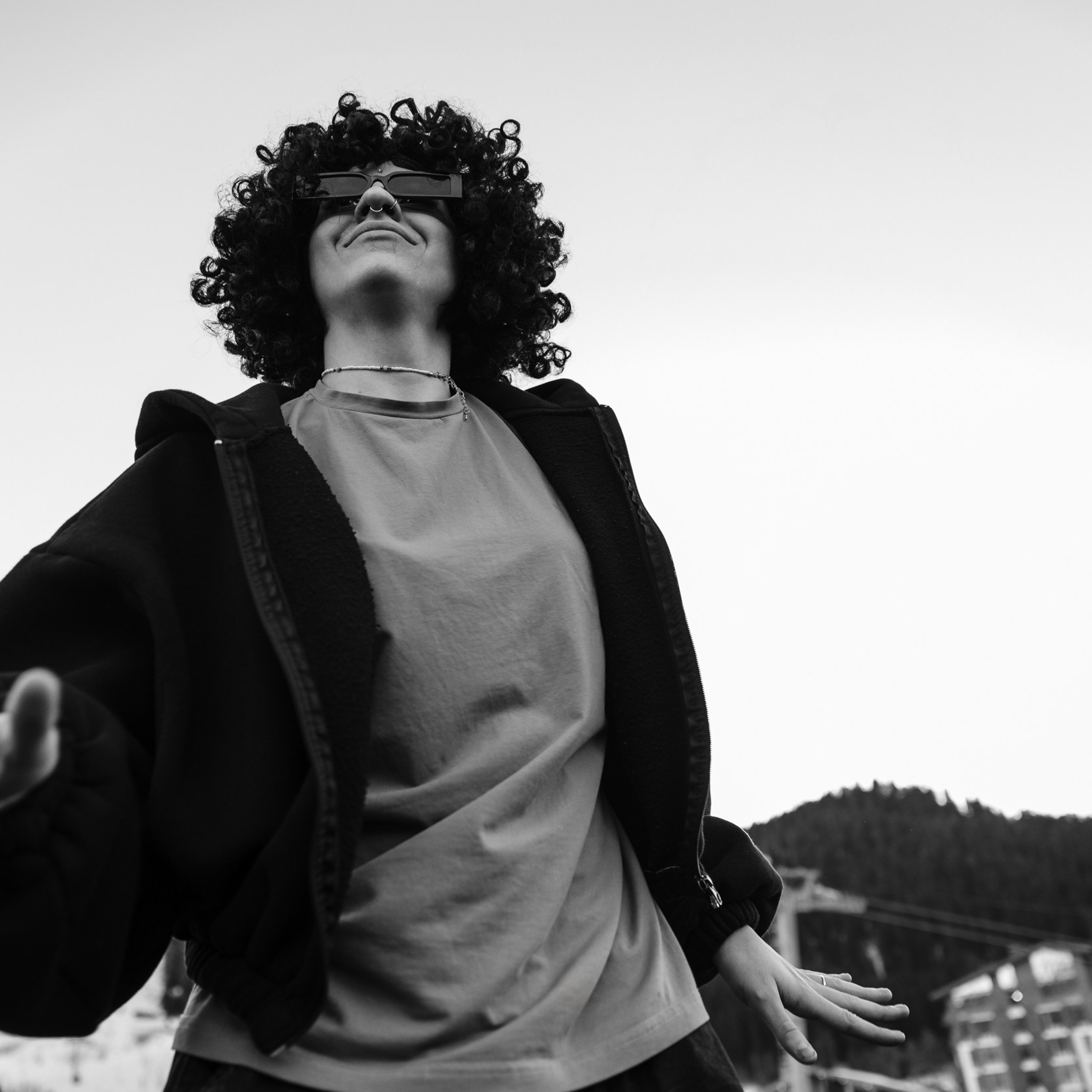 Ритм Гор. Репортажный и свадебный фотограф в Краснодаре Владислав Рыжов