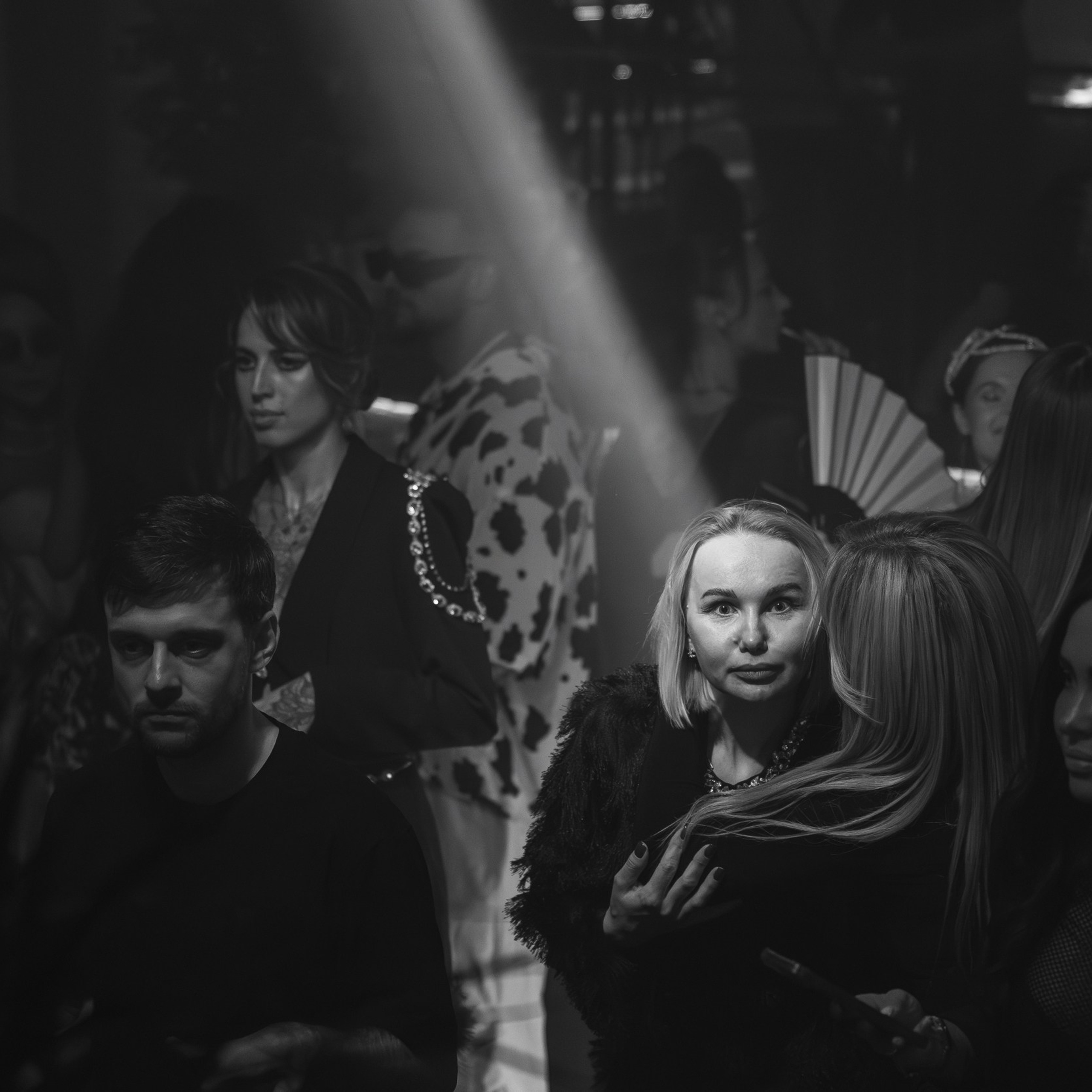 Circus 64. Репортажный и свадебный фотограф в Краснодаре Владислав Рыжов