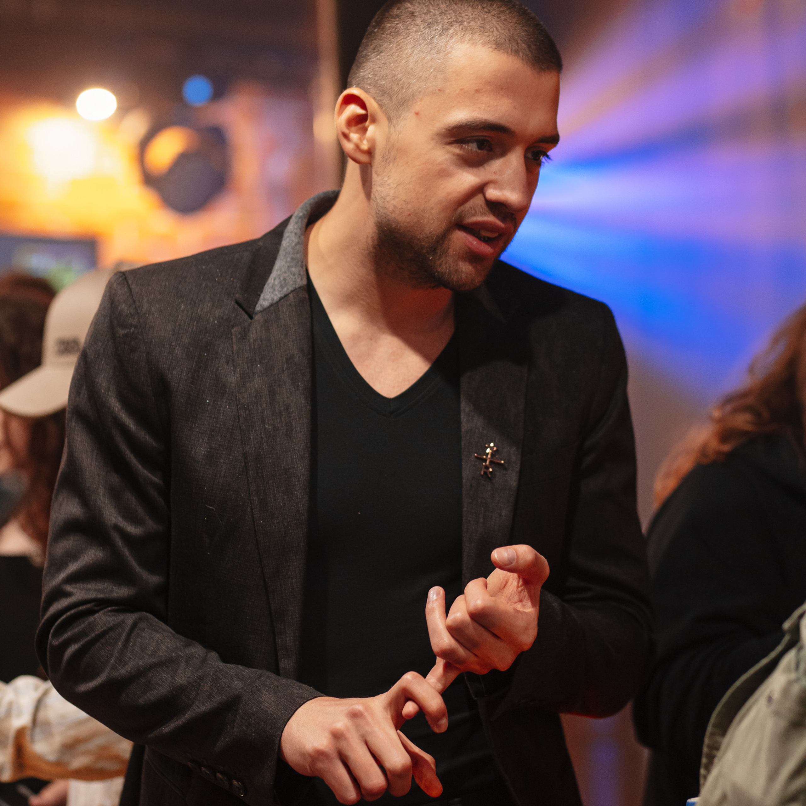 Ориент кофе. Репортажный и свадебный фотограф в Краснодаре Владислав Рыжов