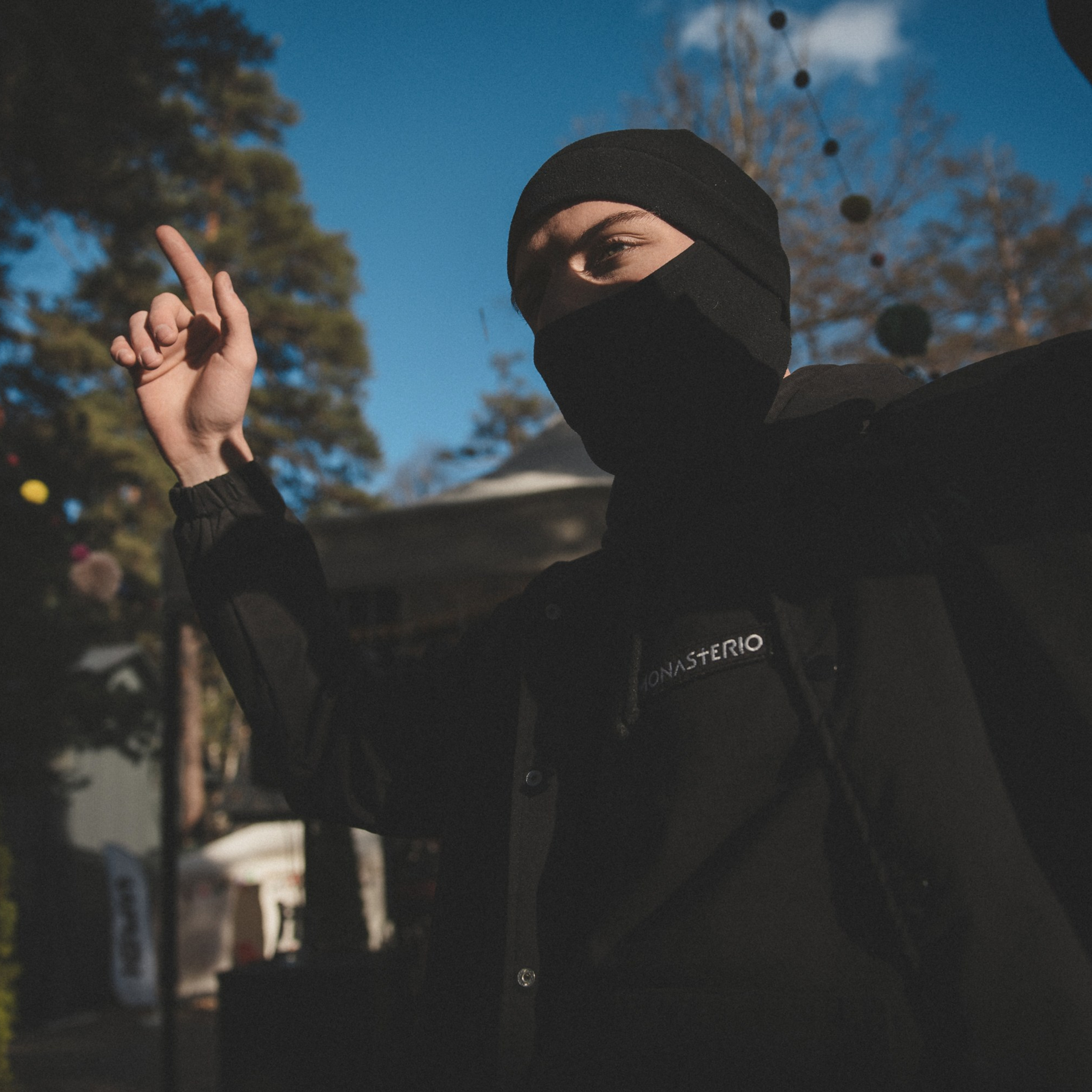 Осенние каникулы. Репортажный и свадебный фотограф в Краснодаре Владислав Рыжов