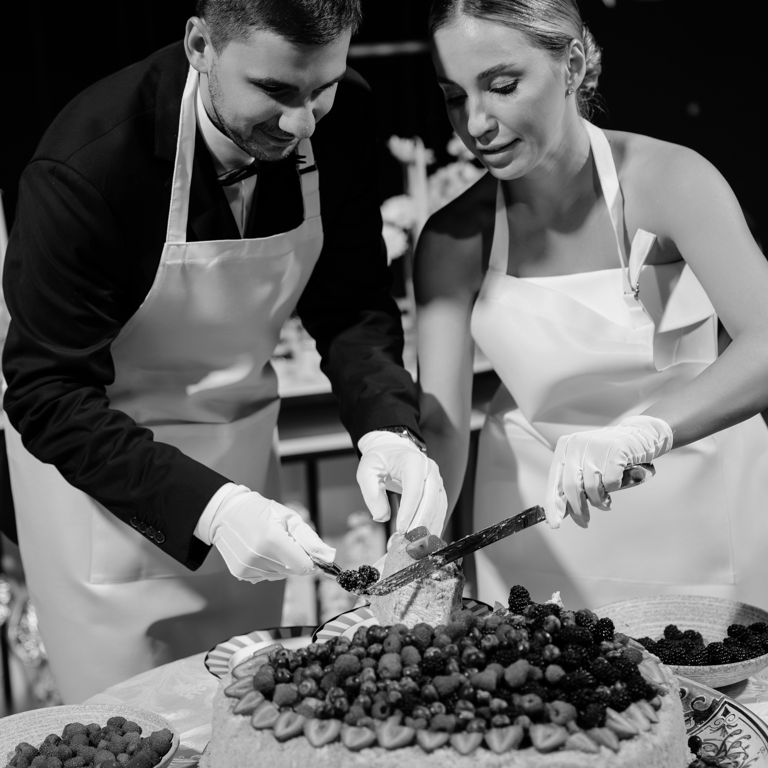 Владислав | Наталья. Репортажный и свадебный фотограф в Краснодаре Владислав Рыжов