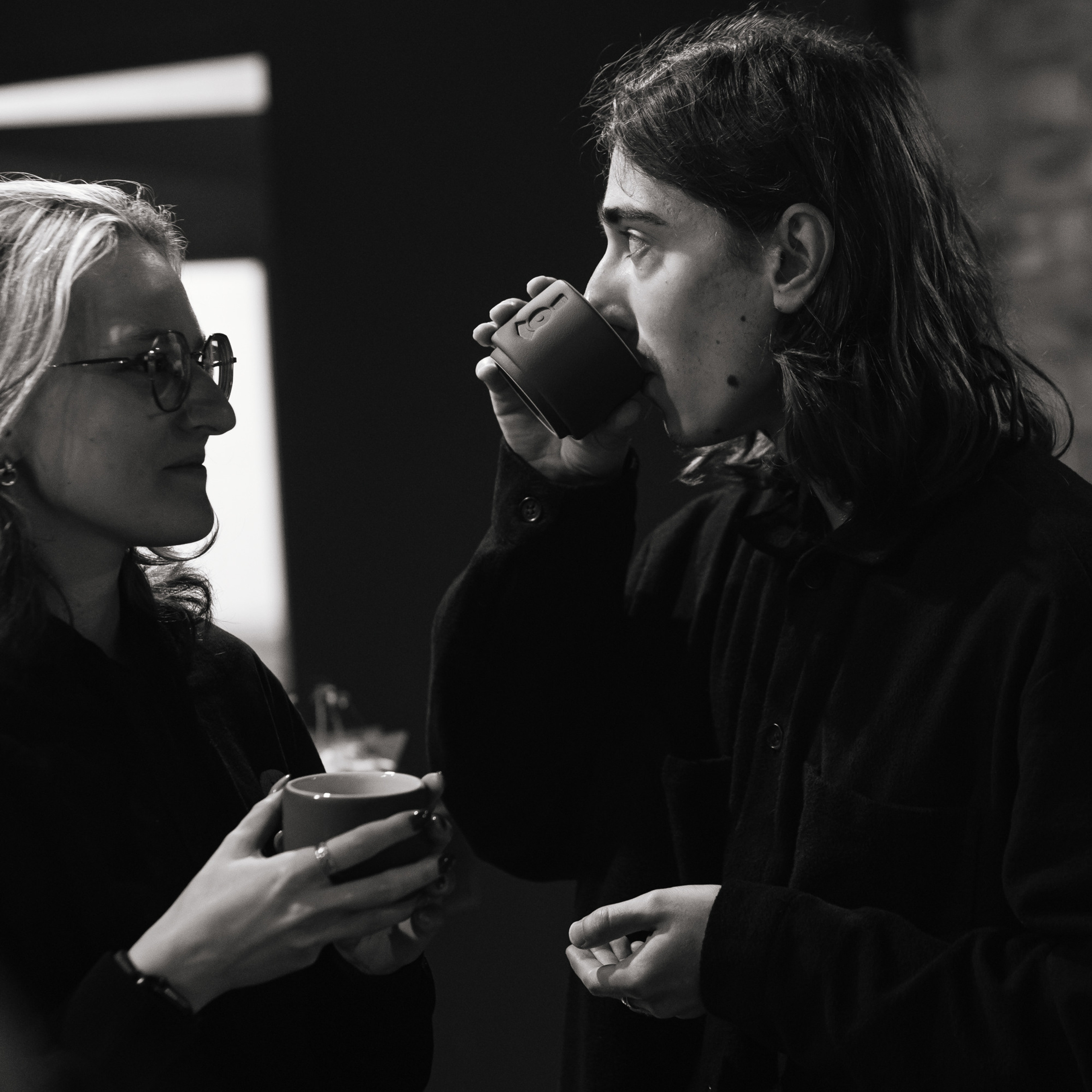 Ориент кофе. Репортажный и свадебный фотограф в Краснодаре Владислав Рыжов