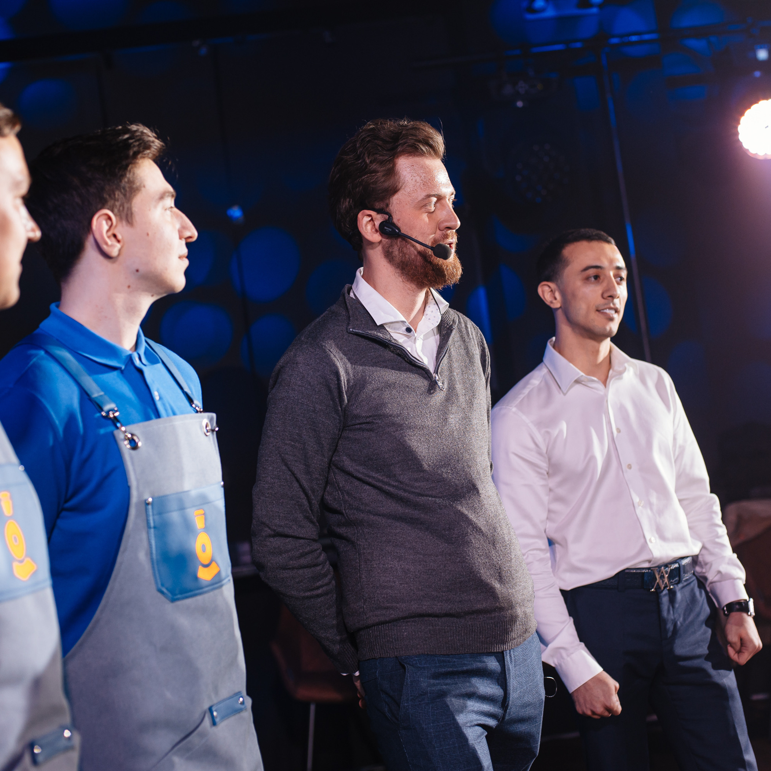 Ориент кофе. Репортажный и свадебный фотограф в Краснодаре Владислав Рыжов