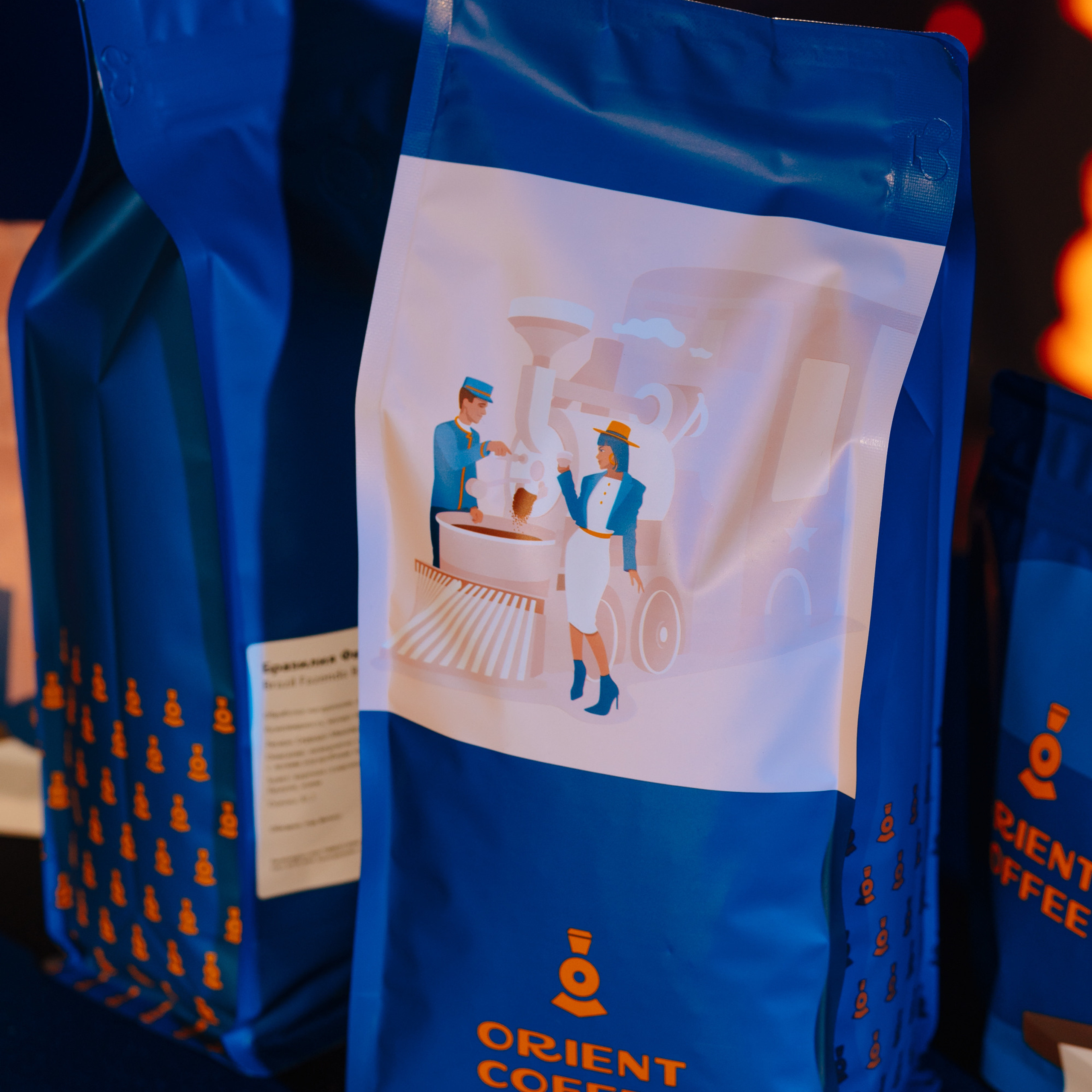 Ориент кофе. Репортажный и свадебный фотограф в Краснодаре Владислав Рыжов