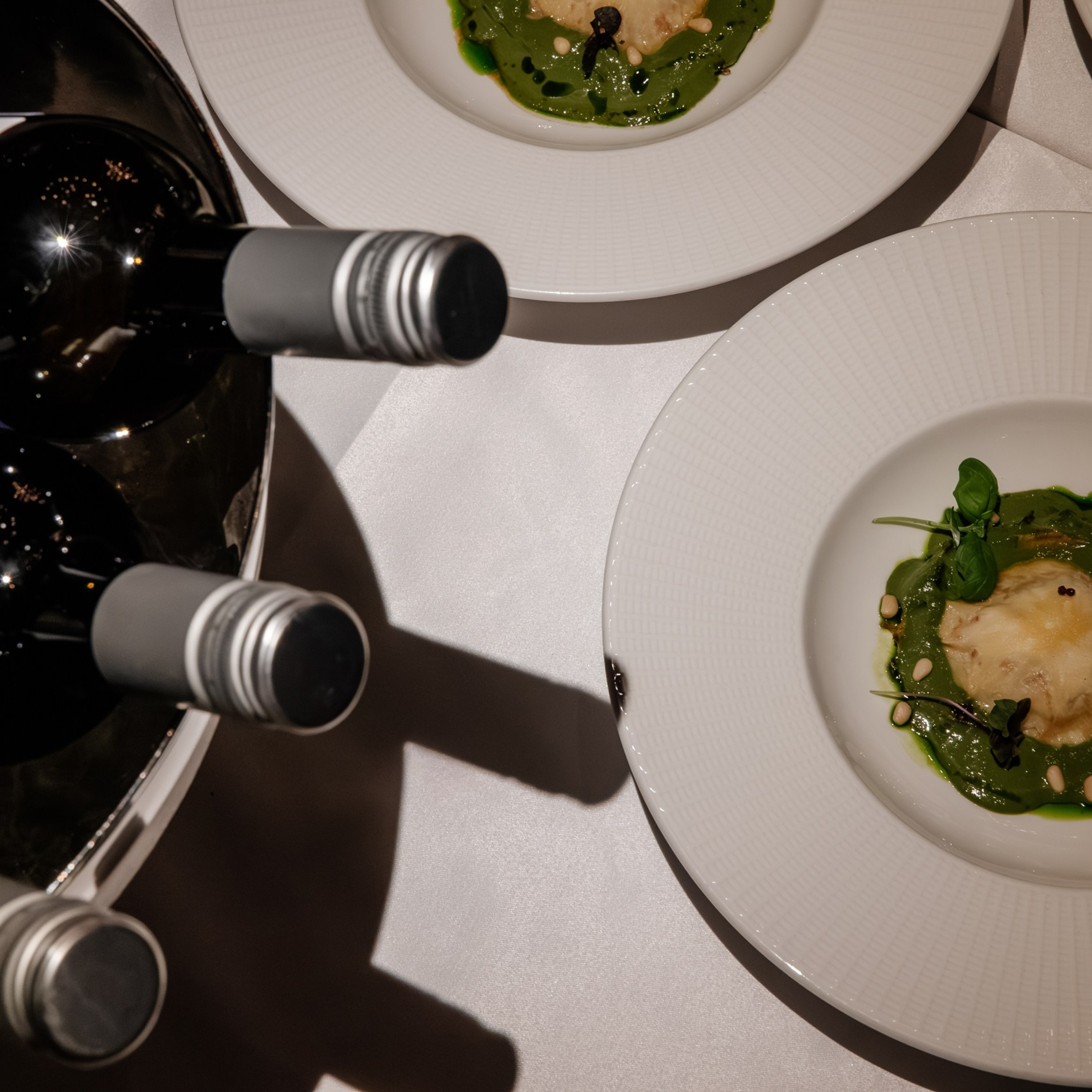 Вечер Итальянских вин. Репортажный и свадебный фотограф в Краснодаре Владислав Рыжов