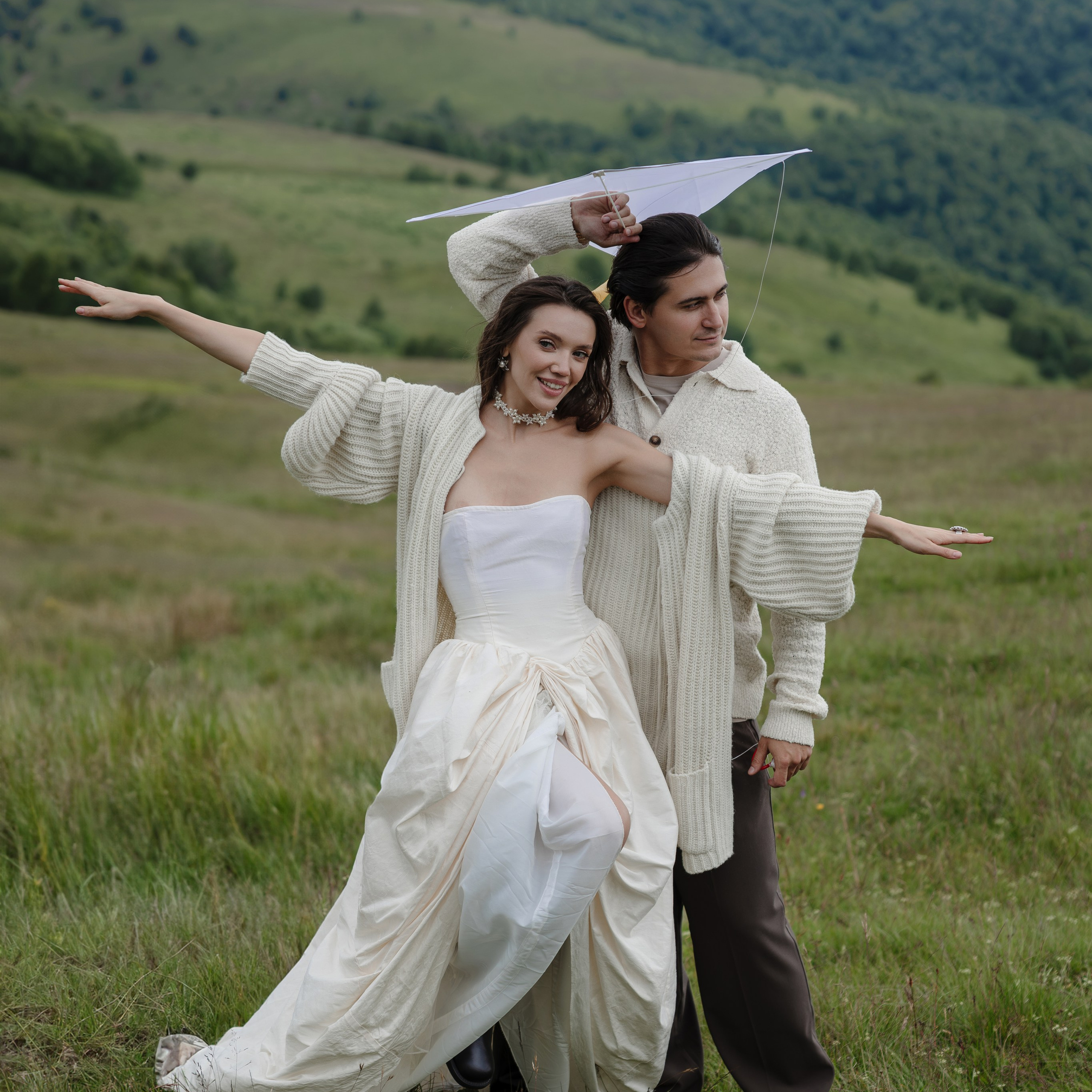 Дорога на Эльбрус. Репортажный и свадебный фотограф в Краснодаре Владислав Рыжов