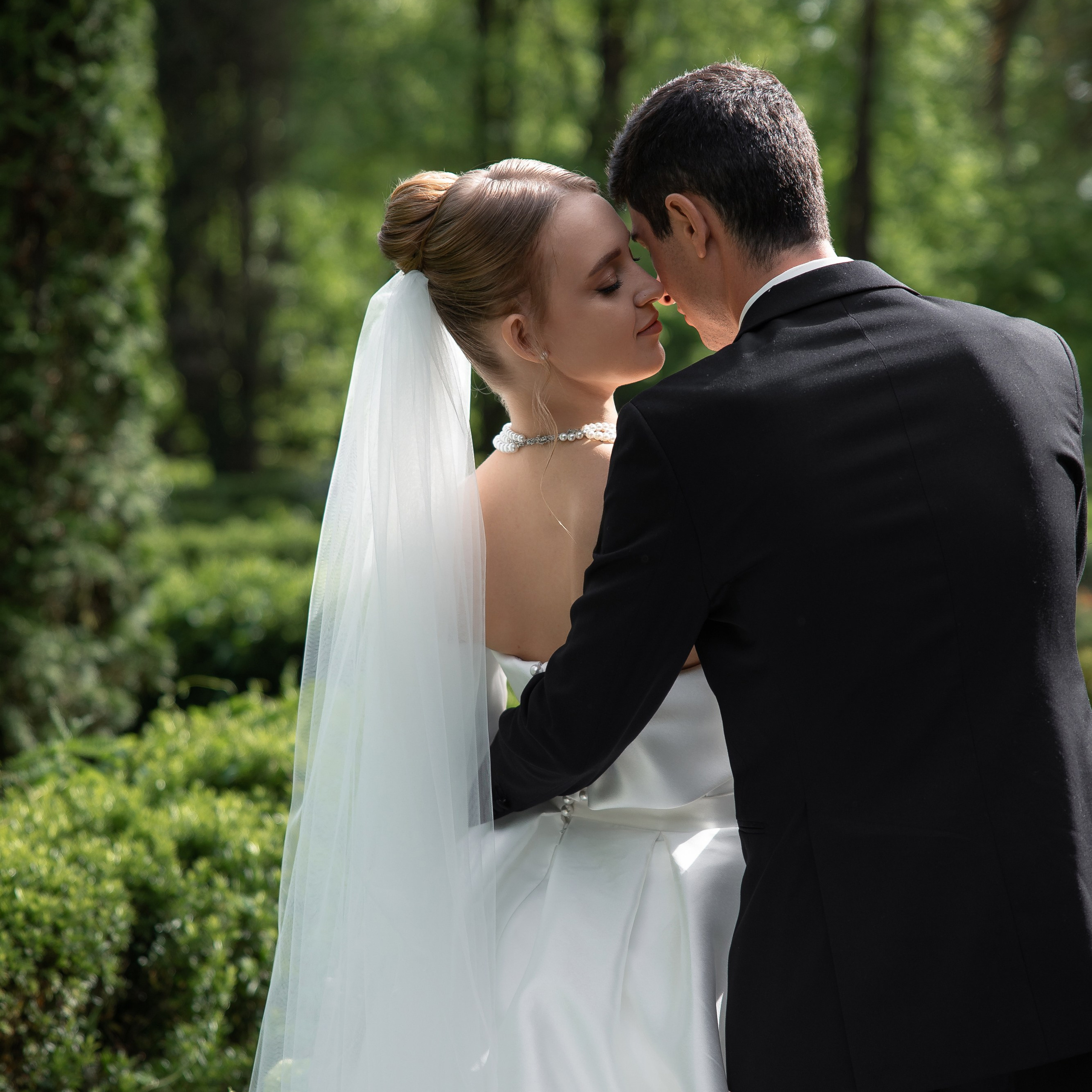 Владимир | Валерия. Репортажный и свадебный фотограф в Краснодаре Владислав Рыжов