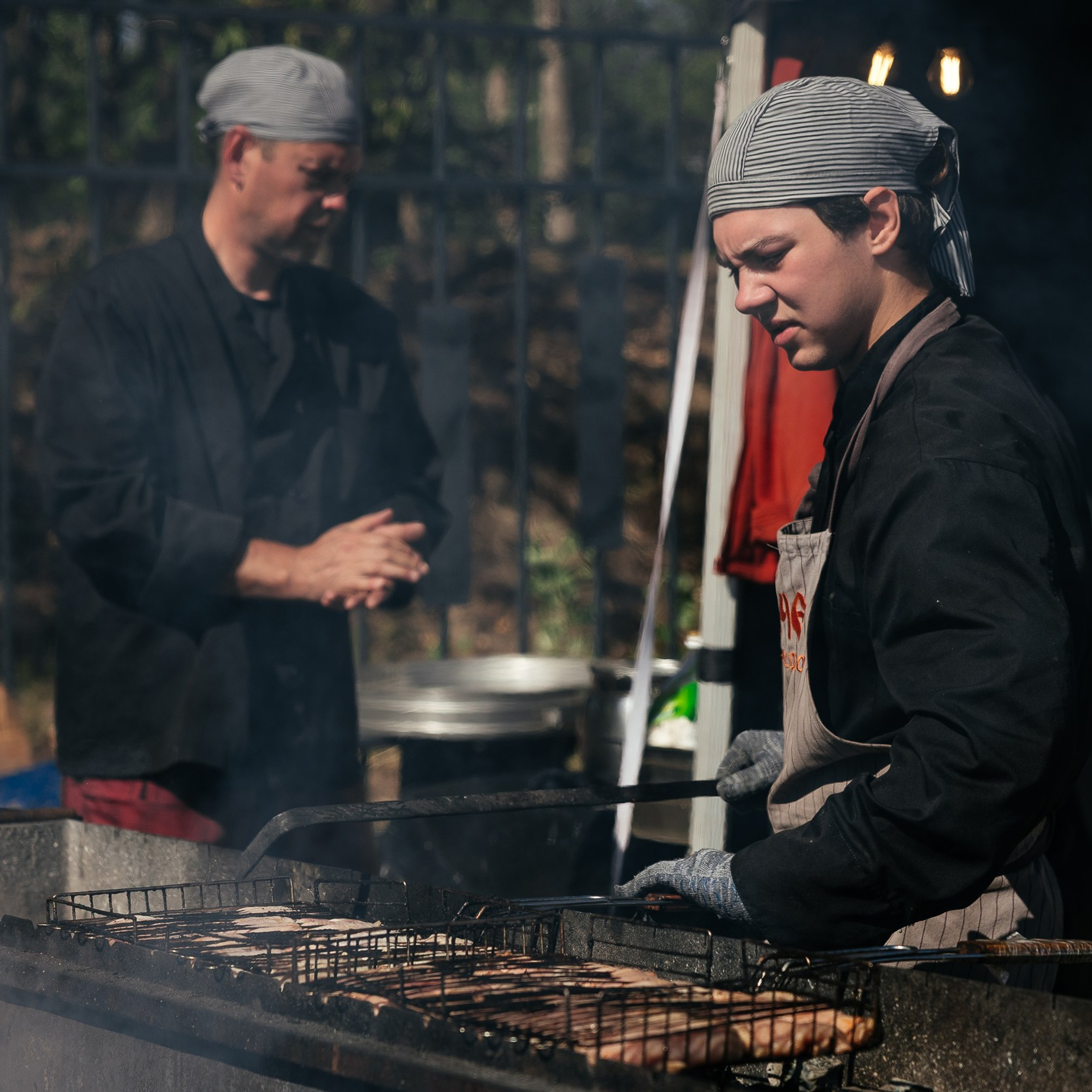 Гриль! Рест! Фест!. Репортажный и свадебный фотограф в Краснодаре Владислав Рыжов
