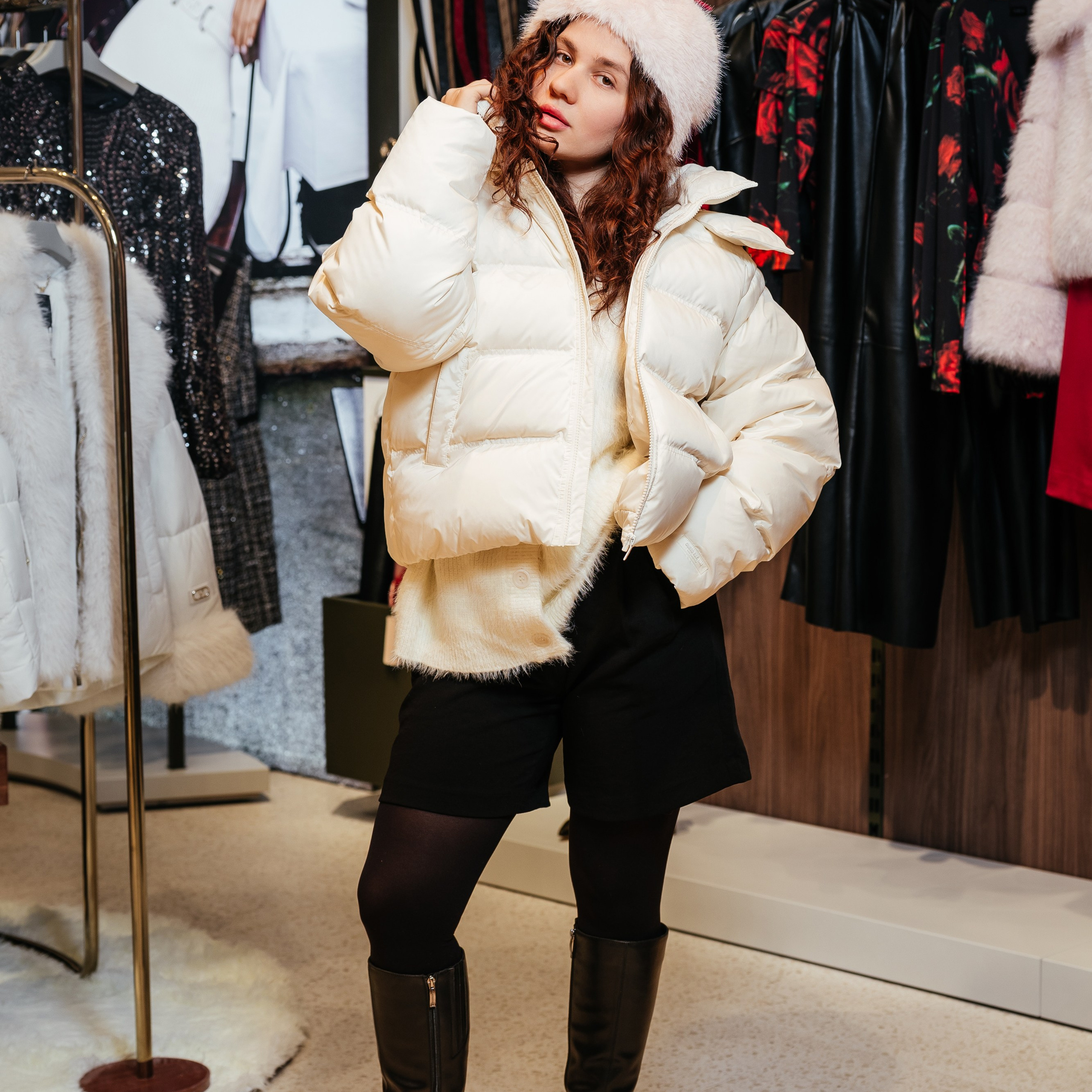 Guess. Репортажный и свадебный фотограф в Краснодаре Владислав Рыжов