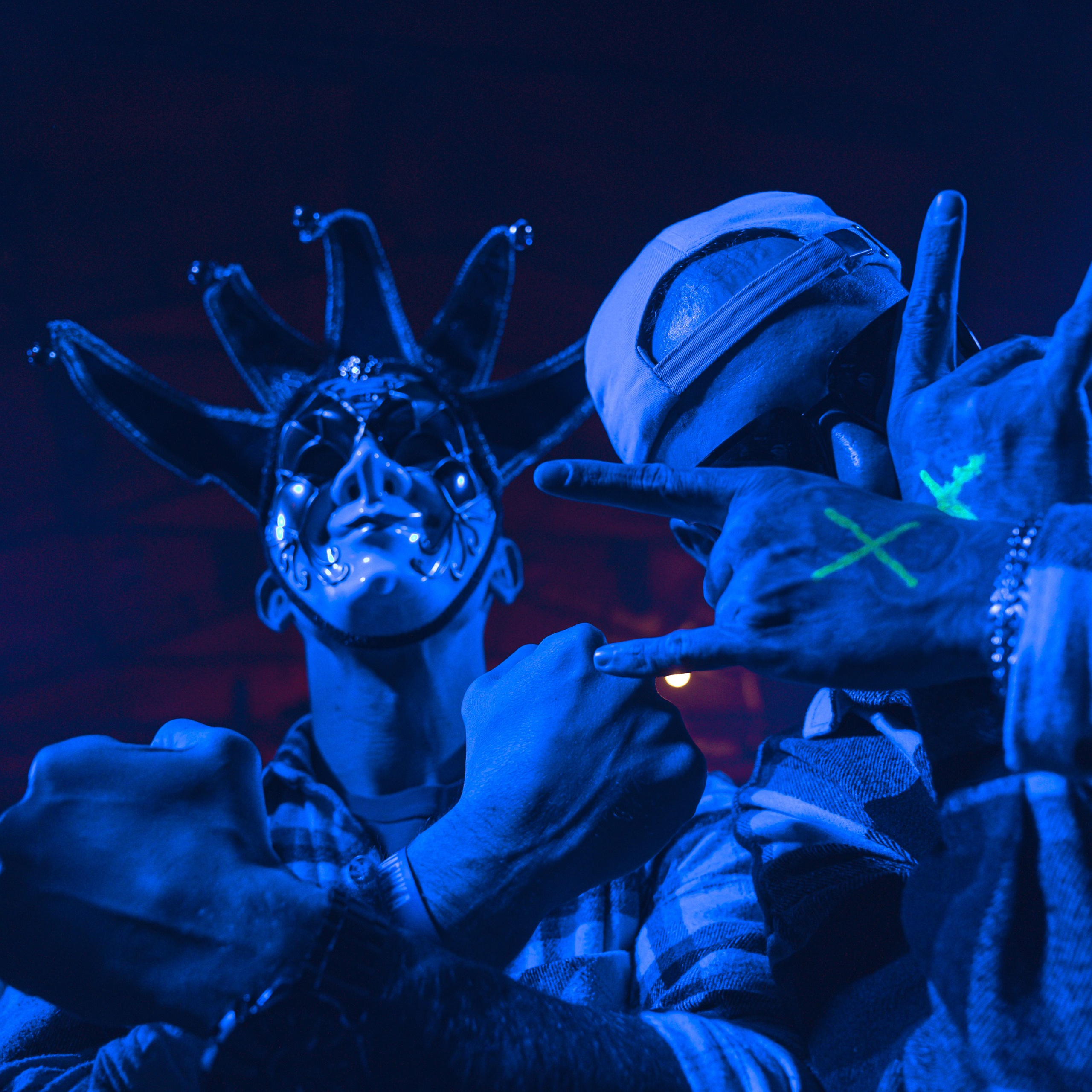 MAEWKA. Репортажный и свадебный фотограф в Краснодаре Владислав Рыжов