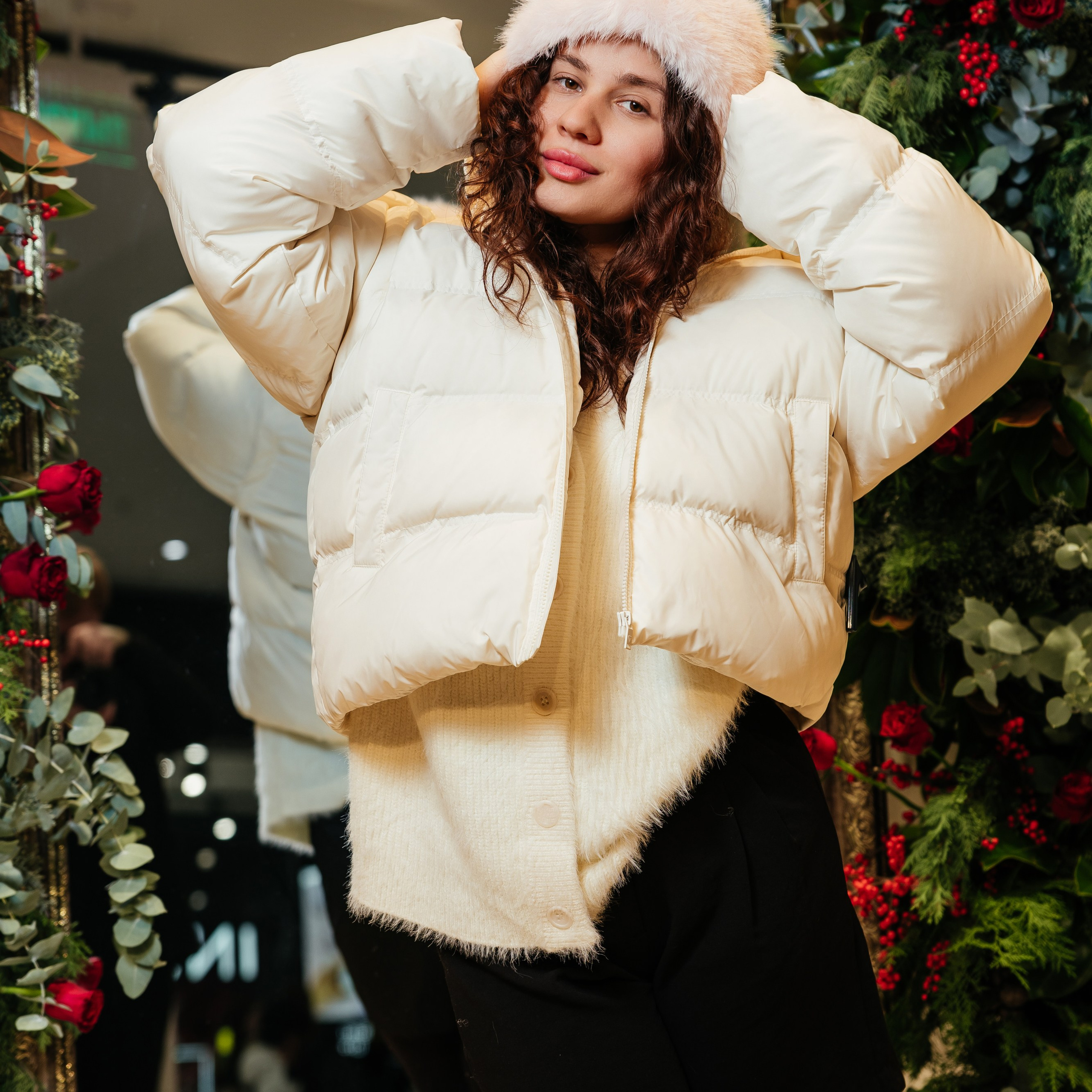 Guess. Репортажный и свадебный фотограф в Краснодаре Владислав Рыжов