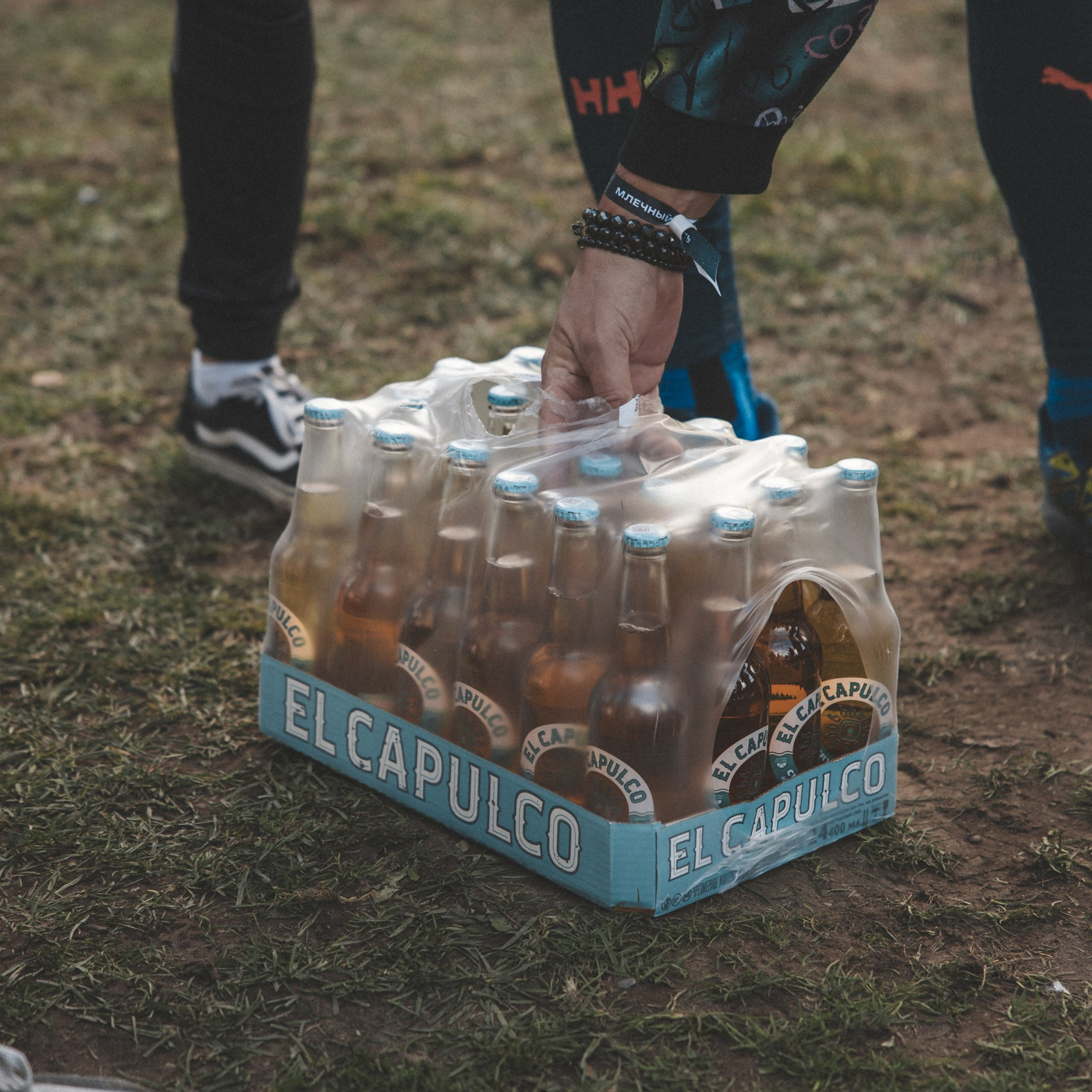 Осенние каникулы. Репортажный и свадебный фотограф в Краснодаре Владислав Рыжов