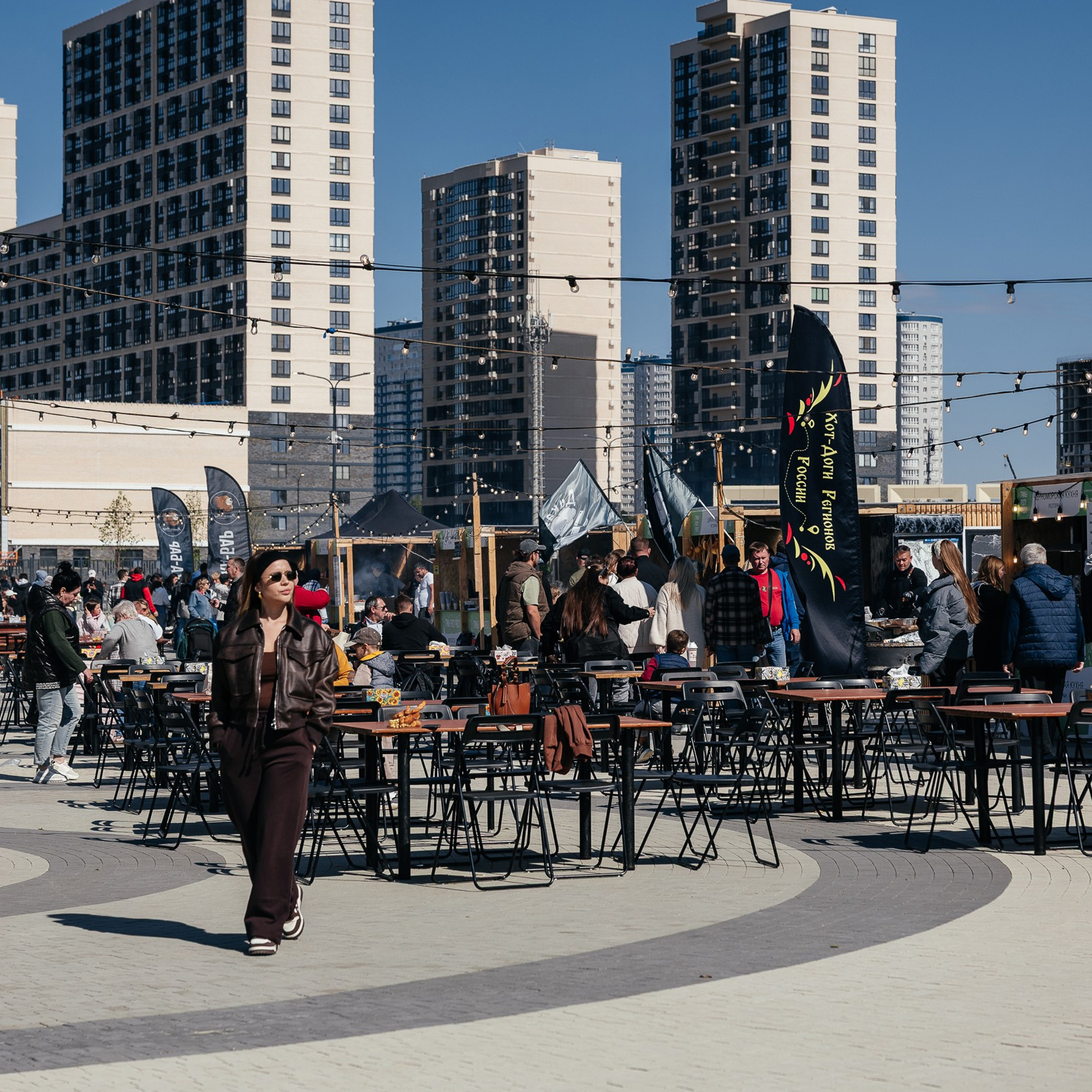 Гриль! Рест! Фест!. Репортажный и свадебный фотограф в Краснодаре Владислав Рыжов