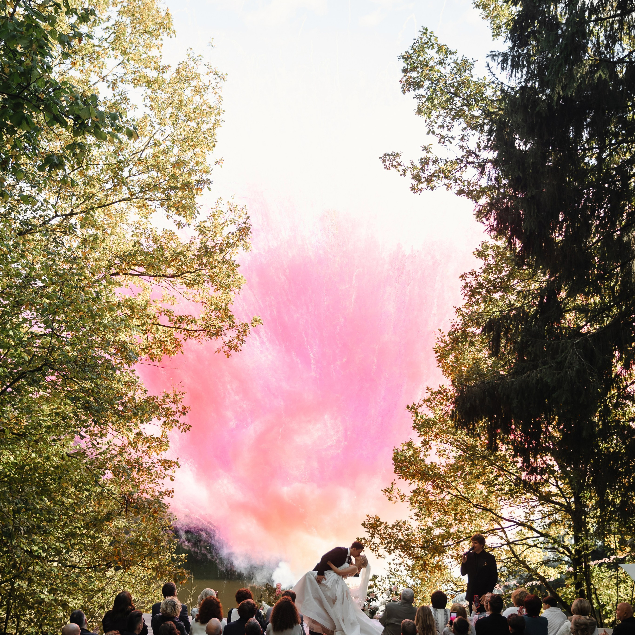 Марина и&nbsp;Александр