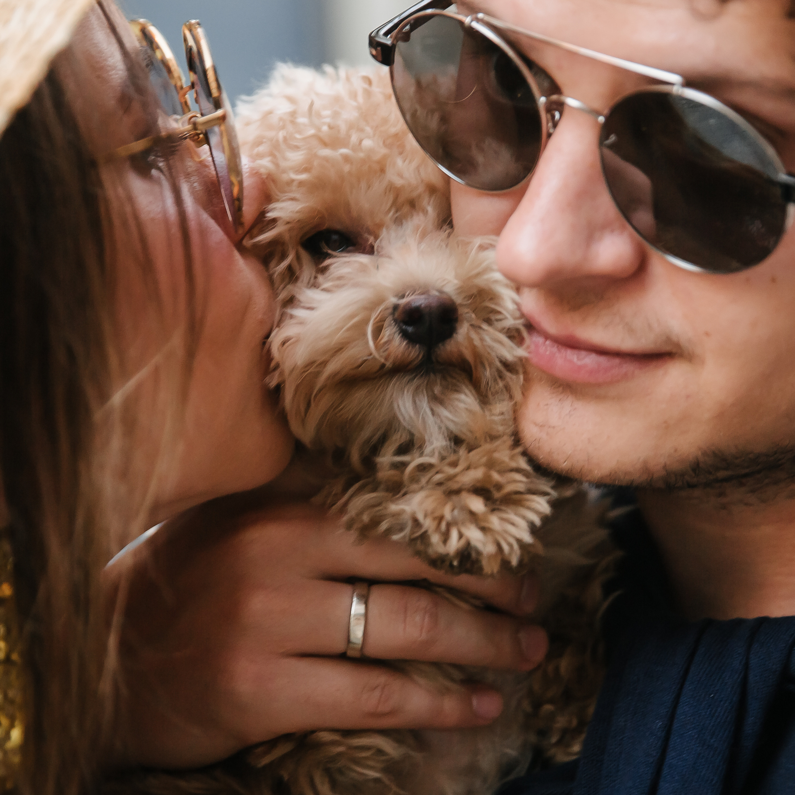 Екатерина и Максим