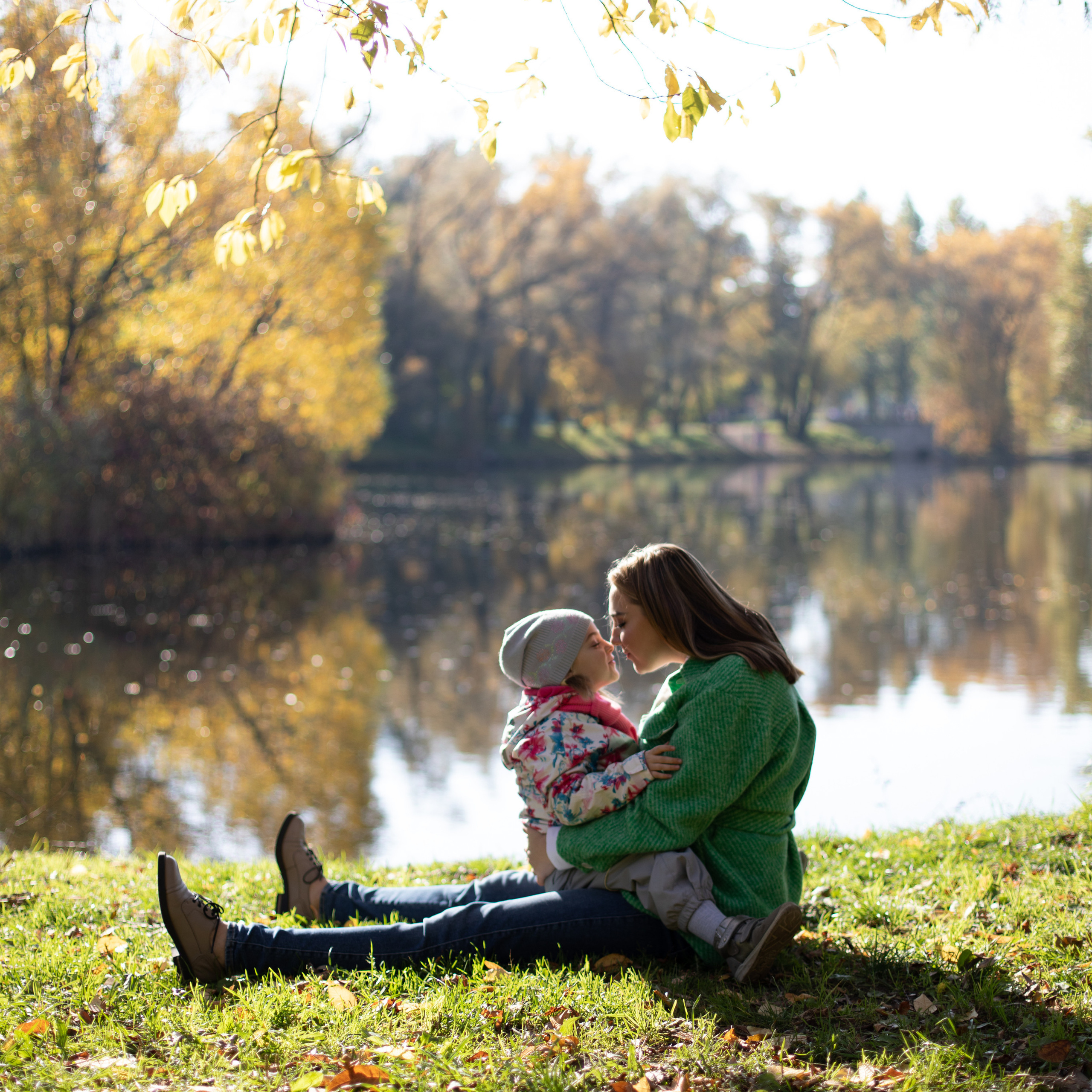 Отзывы. NatalieDmi — фотосессия беременности, семейный фотограф, портрет