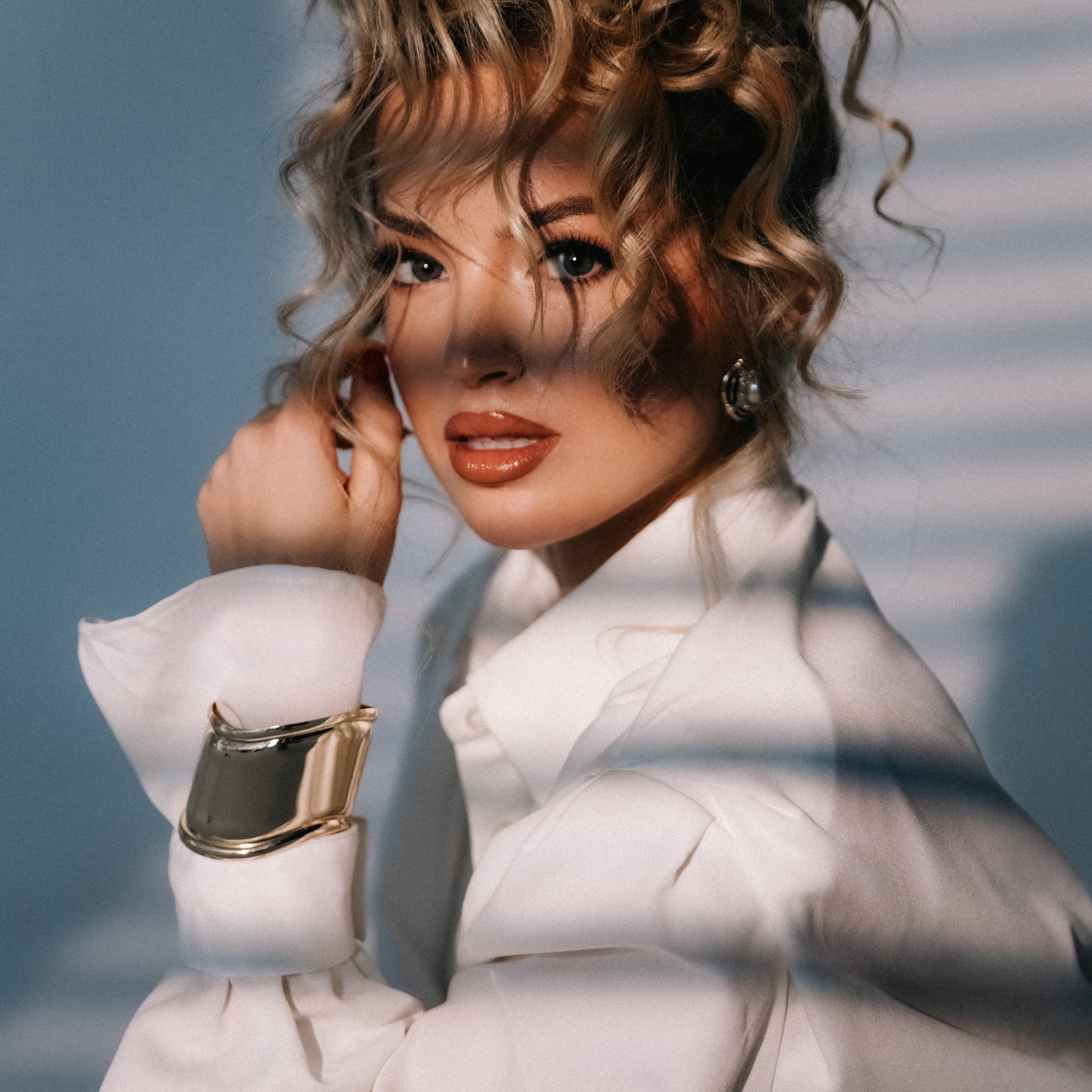 Илона 9 ½ weeks