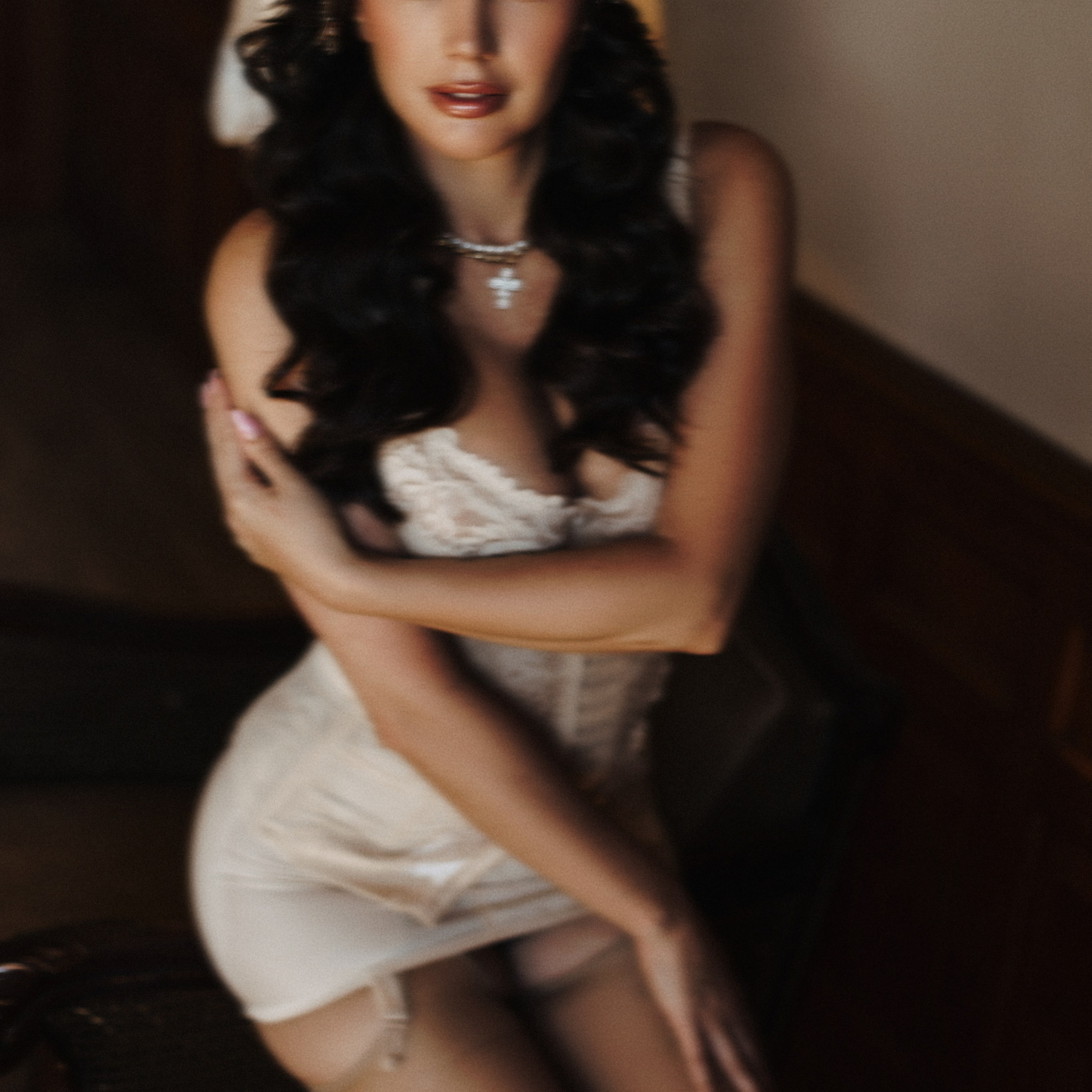Alexandra | Bouduar