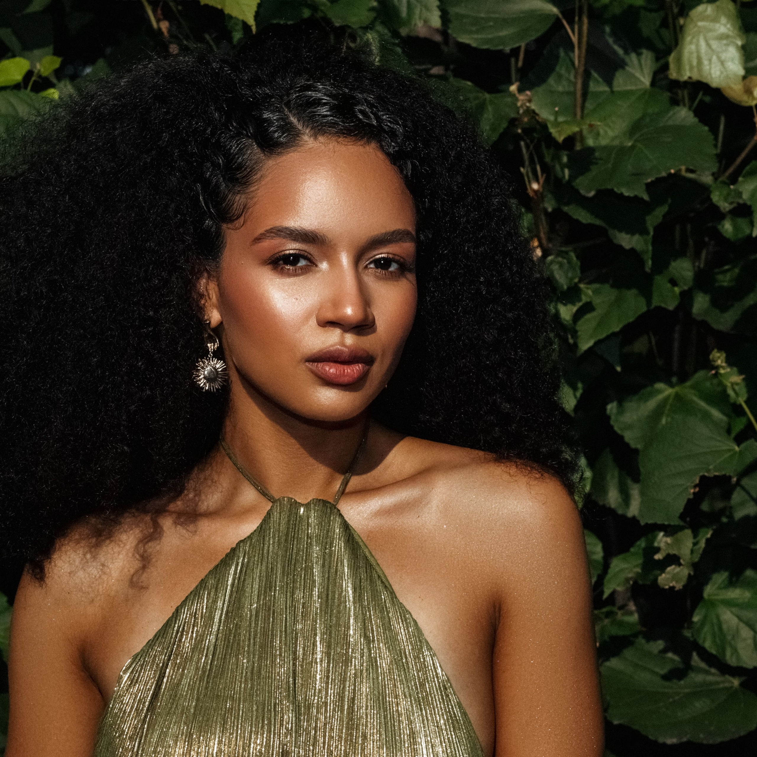 Alida | Summer garden