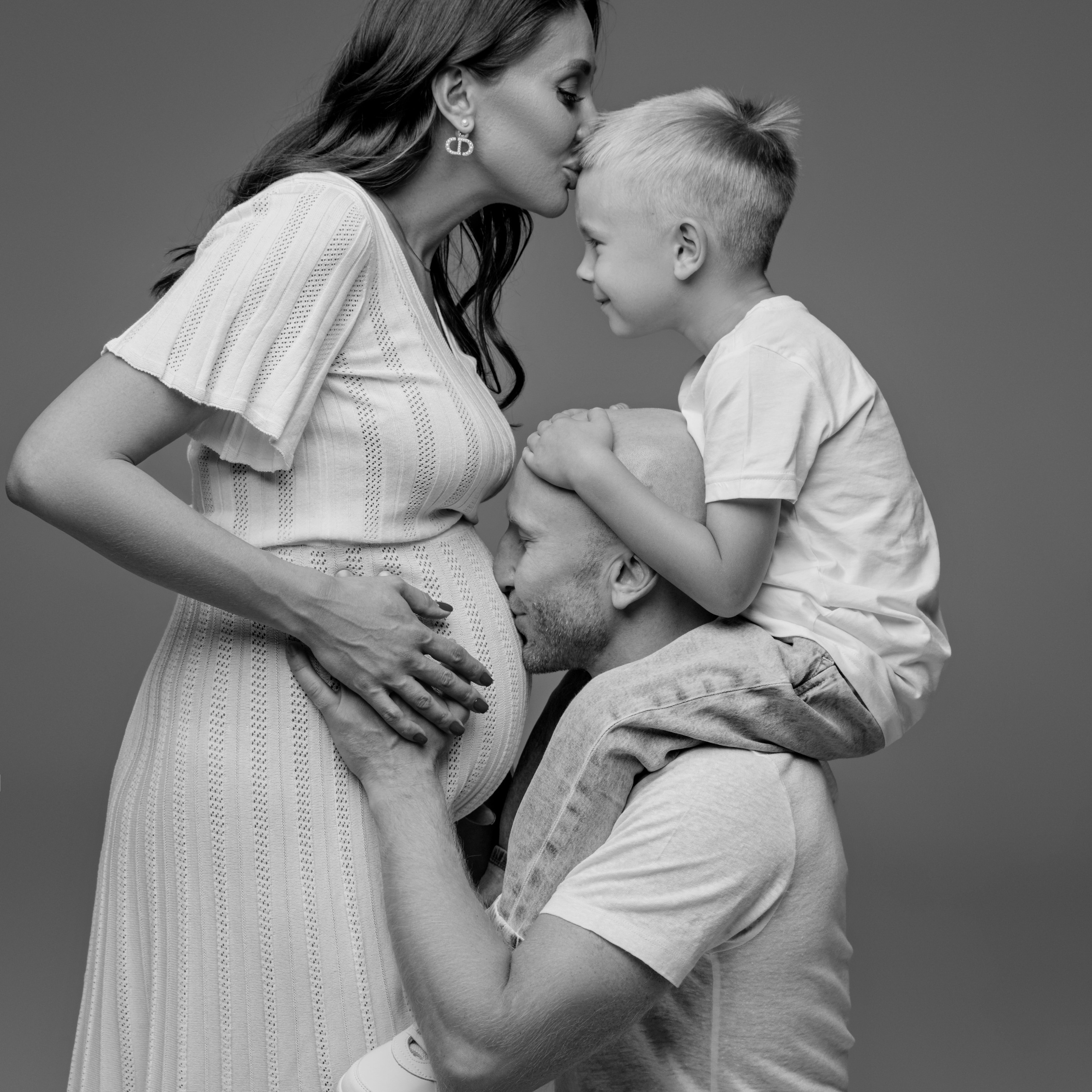 Отзывы. NatalieDmi — фотосессия беременности, семейный фотограф, портрет