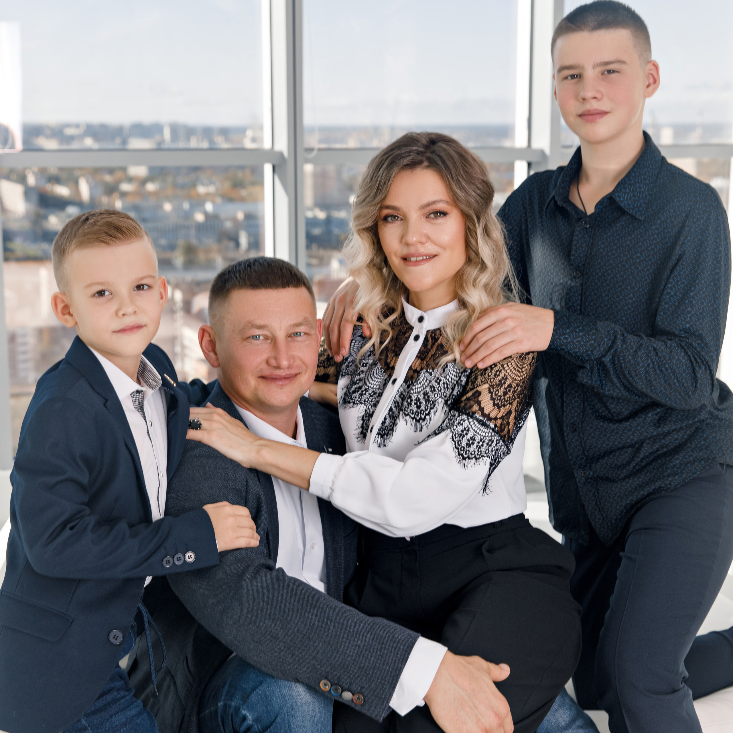 Отзывы. NatalieDmi — фотосессия беременности, семейный фотограф, портрет