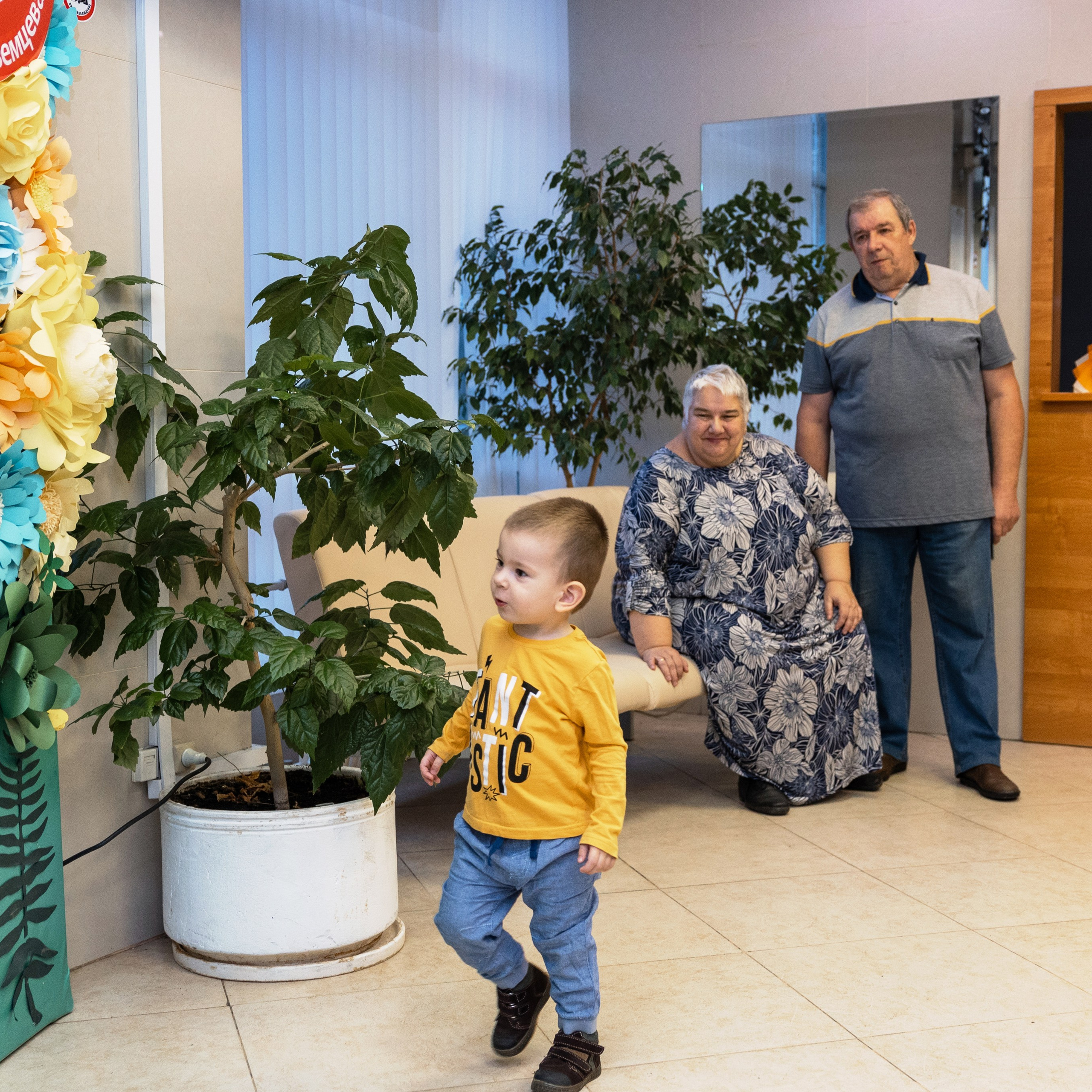 ОТЗЫВЫ. Фотограф Крещение, Выписка москва