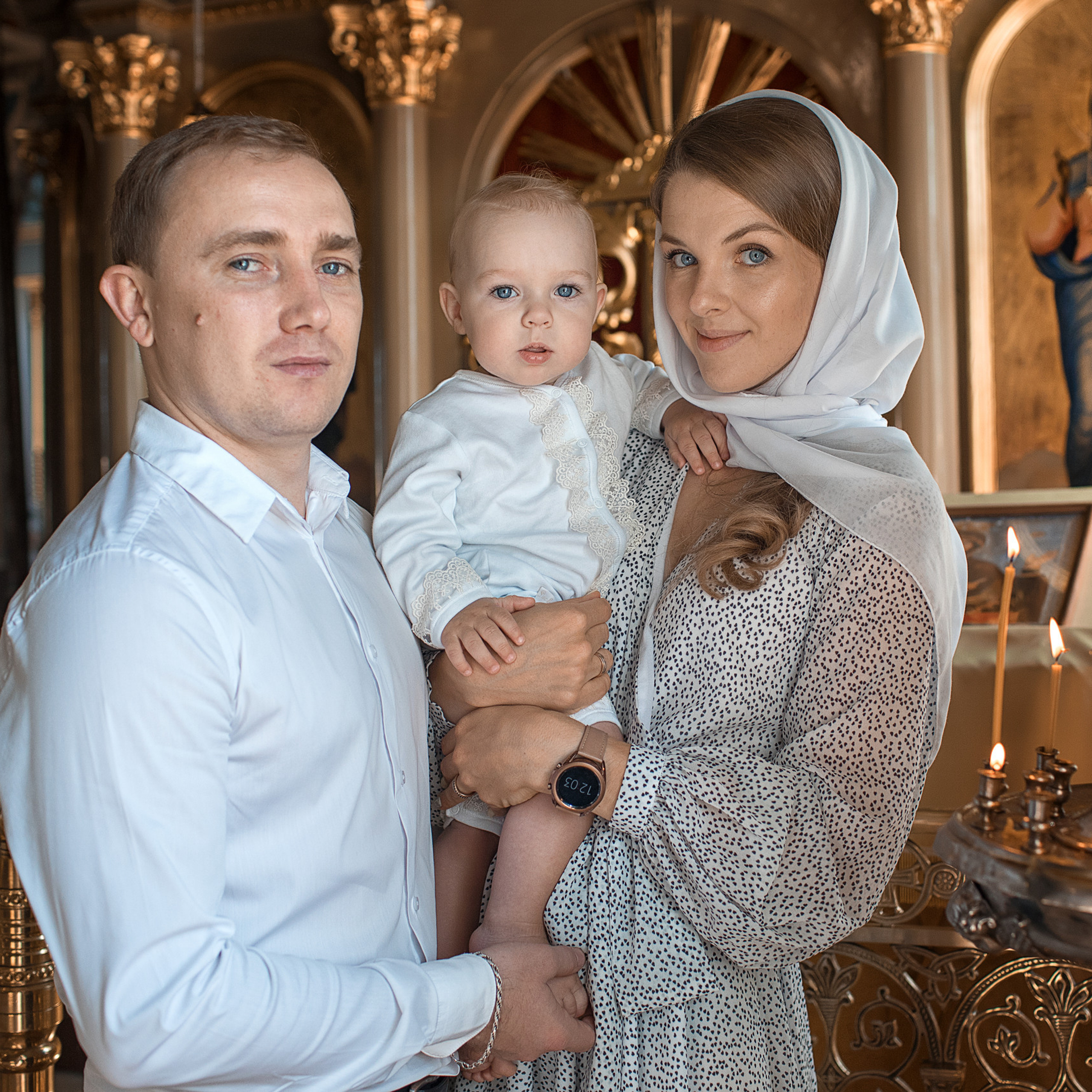 ОТЗЫВЫ. Фотограф Крещение, Выписка москва