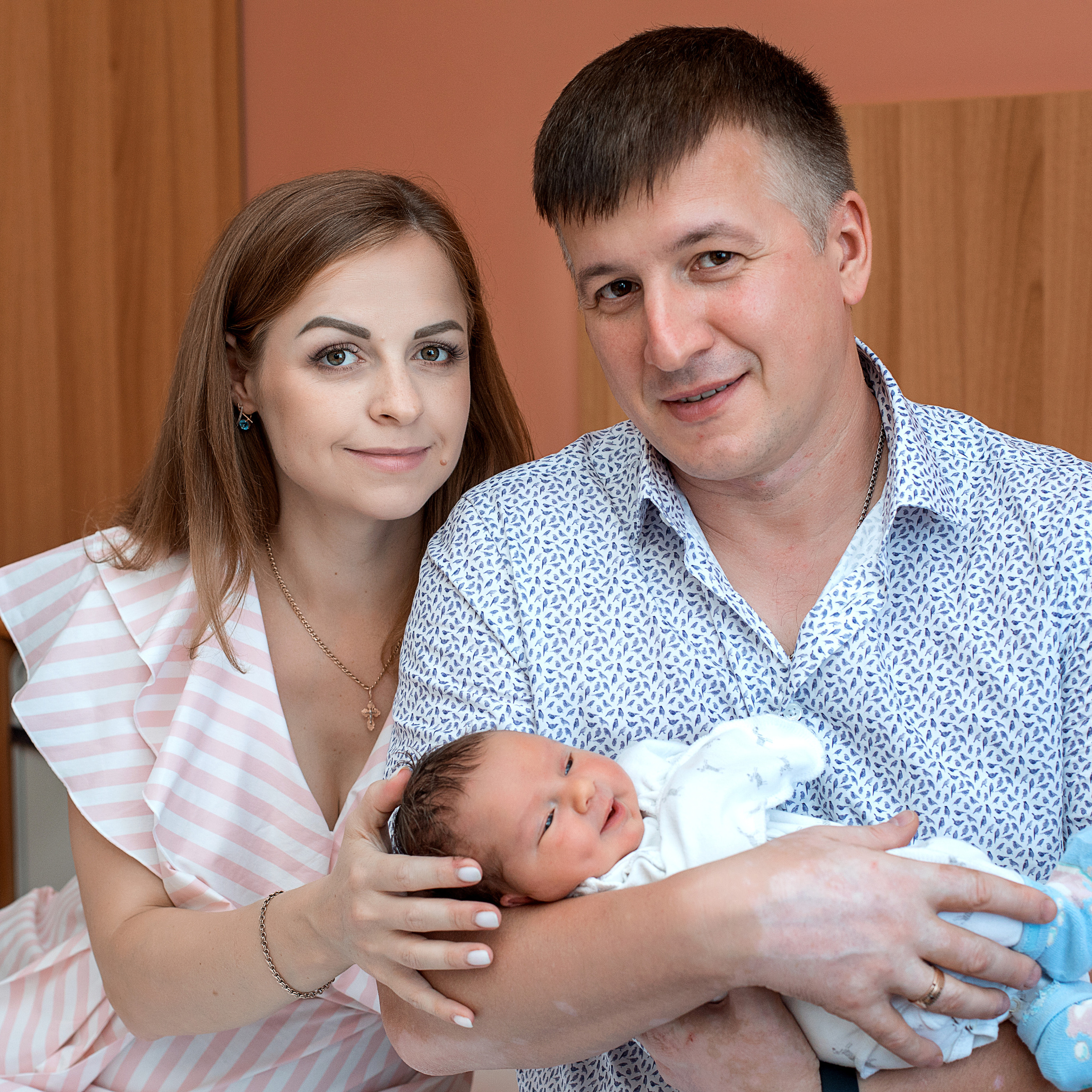 Выписка в MD Group на Севостопольском