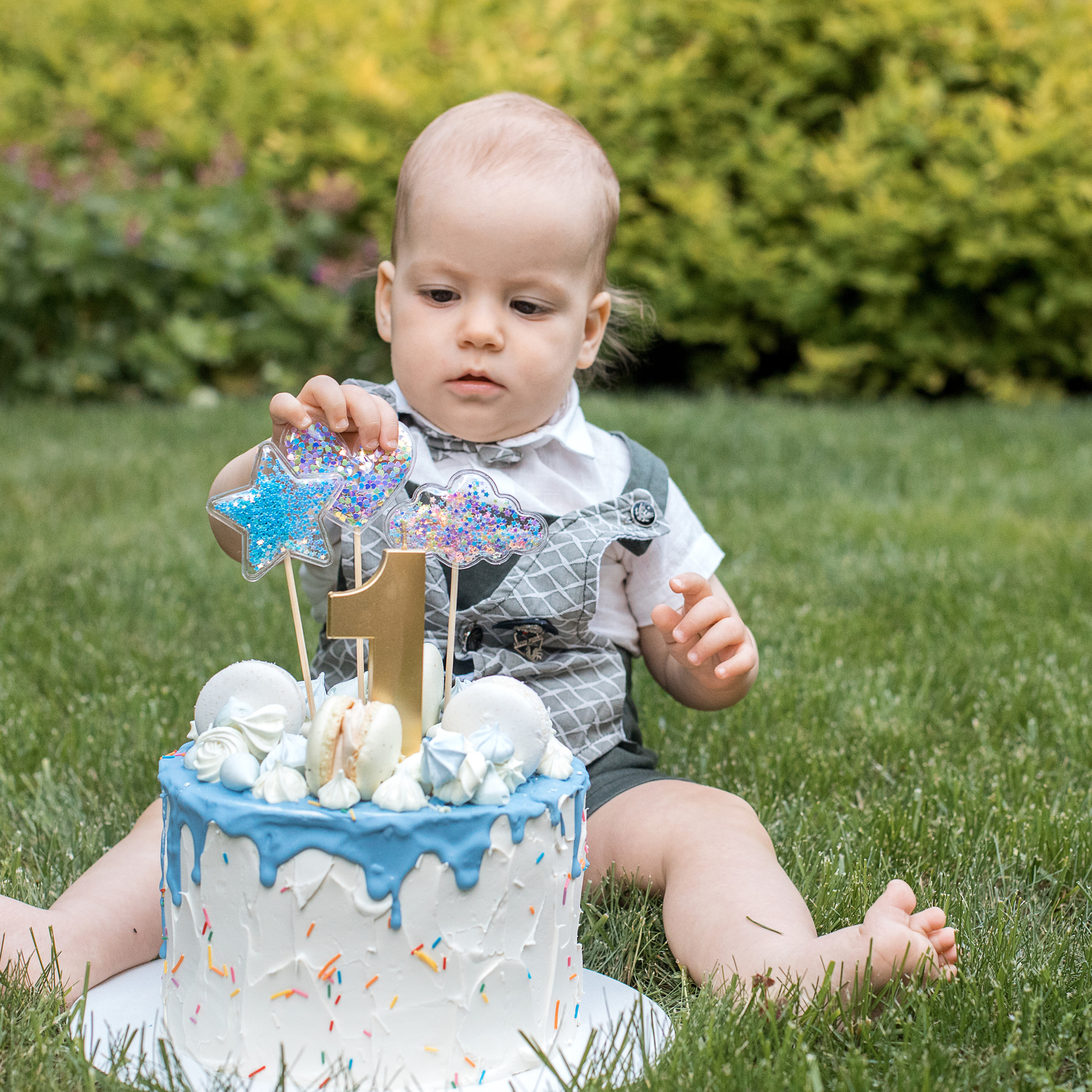 день рождения Мирослава