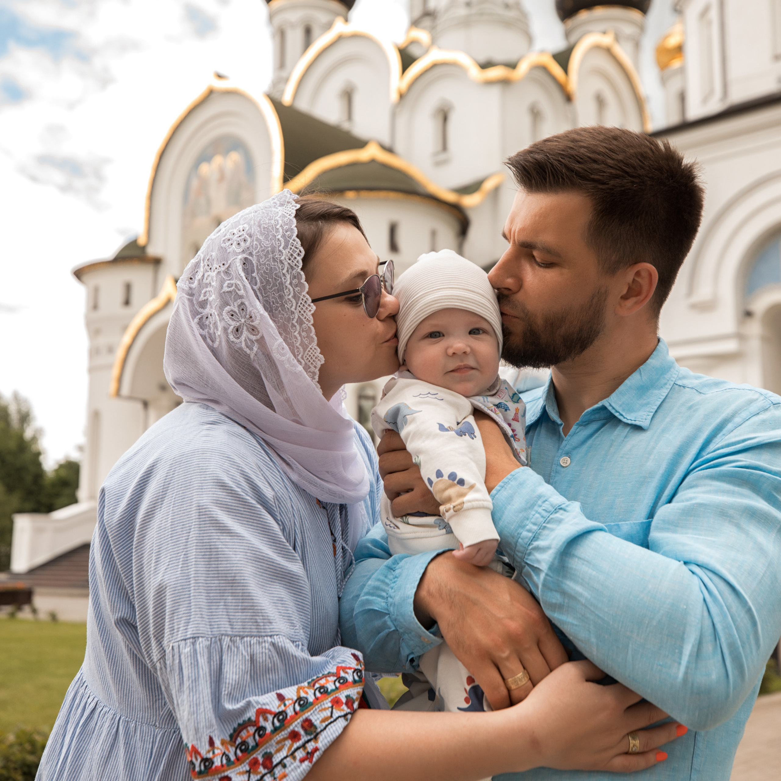 ОТЗЫВЫ. Фотограф Крещение, Выписка москва