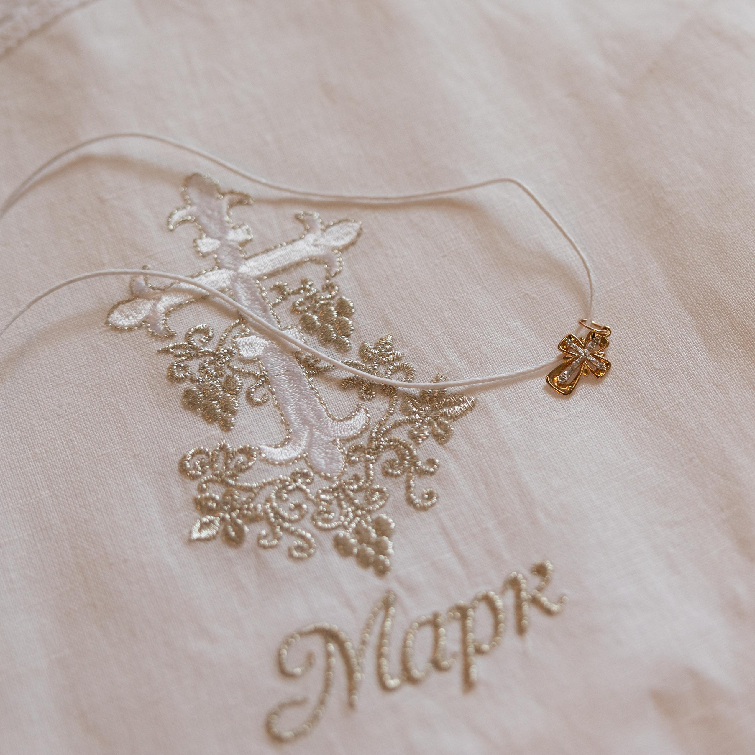 ОТЗЫВЫ. Фотограф Крещение, Выписка москва