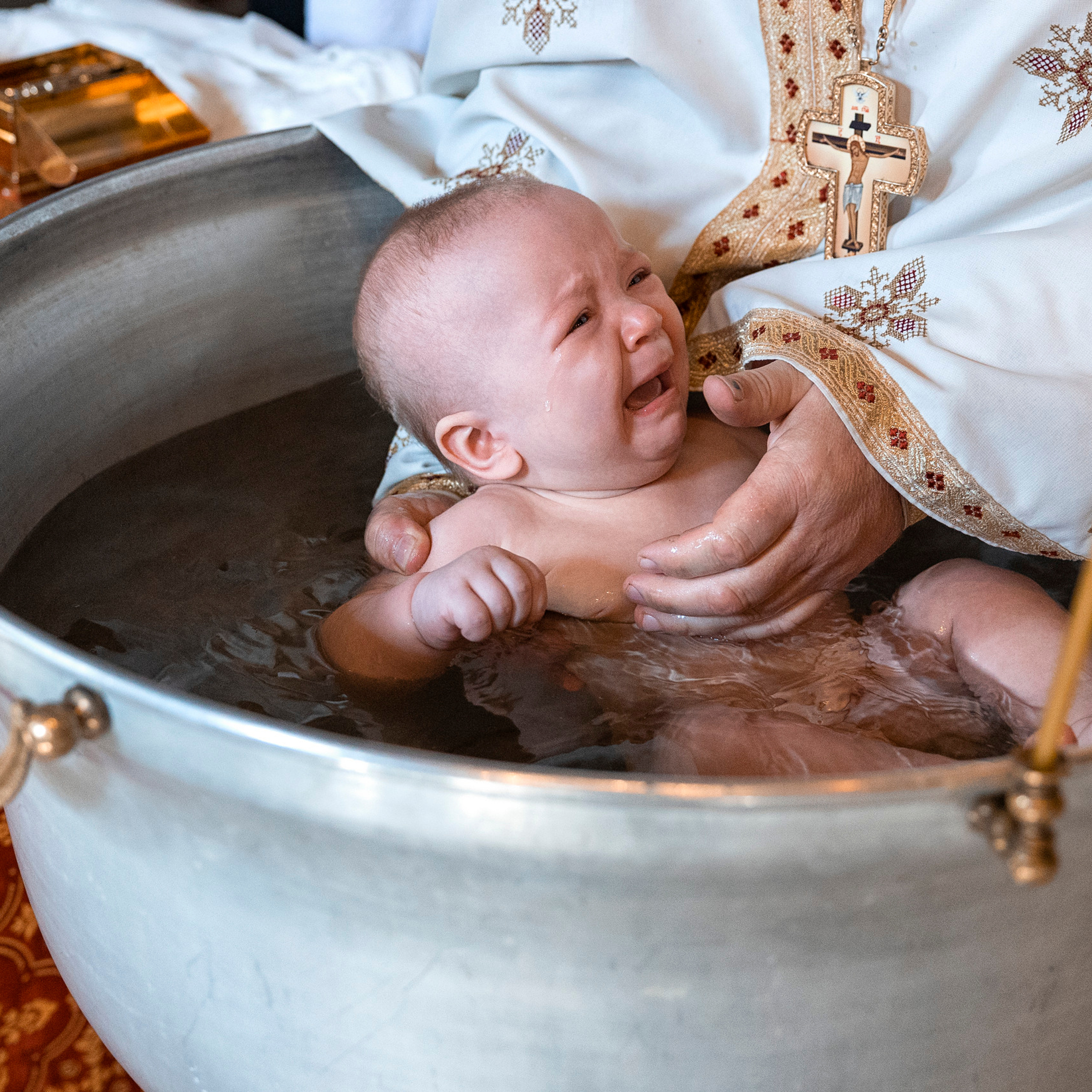 ОТЗЫВЫ. Фотограф Крещение, Выписка москва