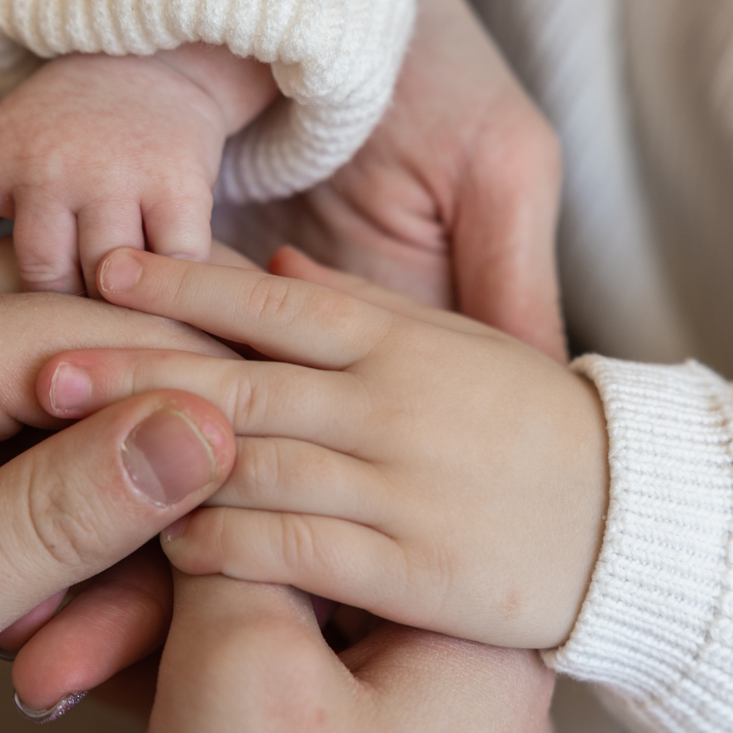 Домашняя фотосессия