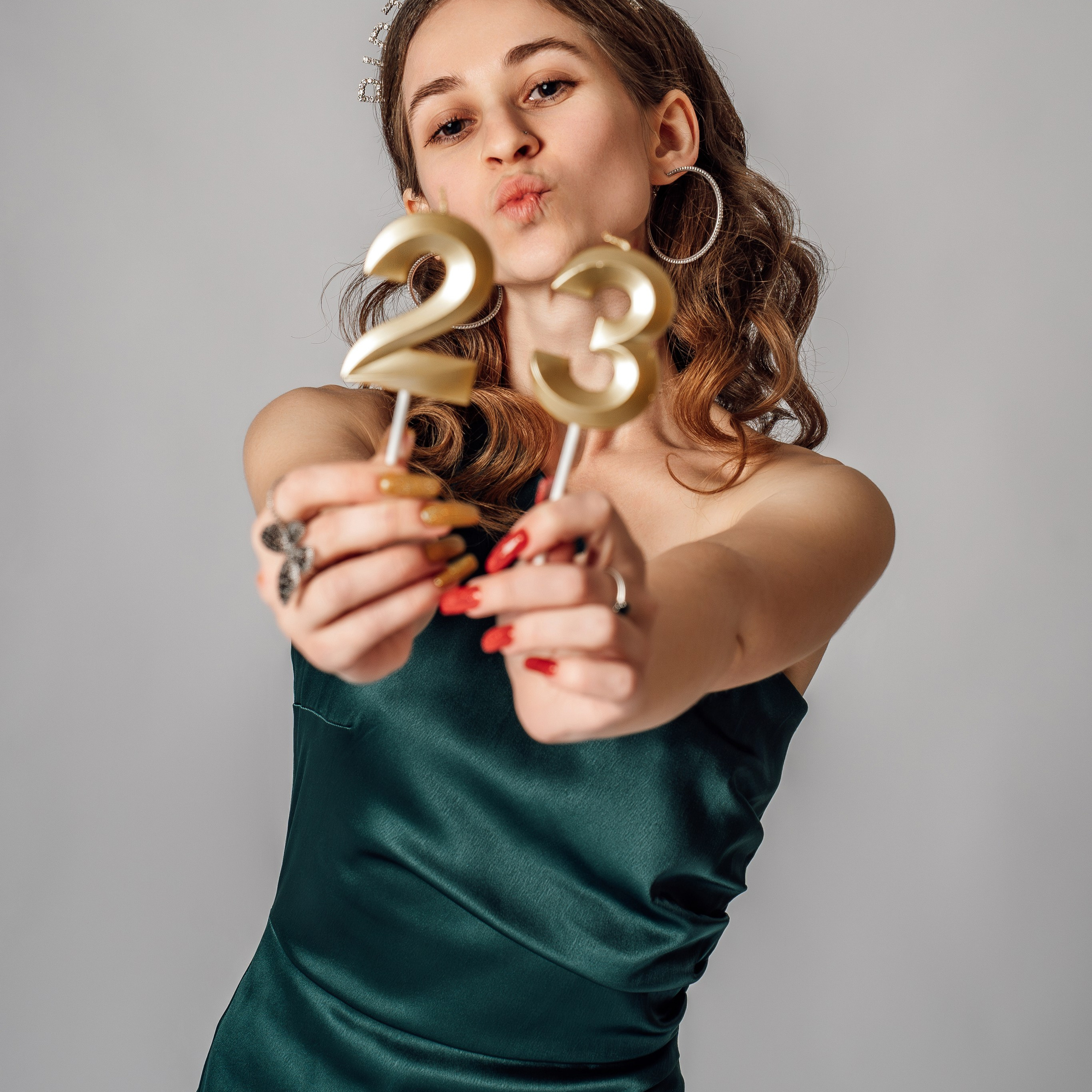 Фотосъёмка дня рождения