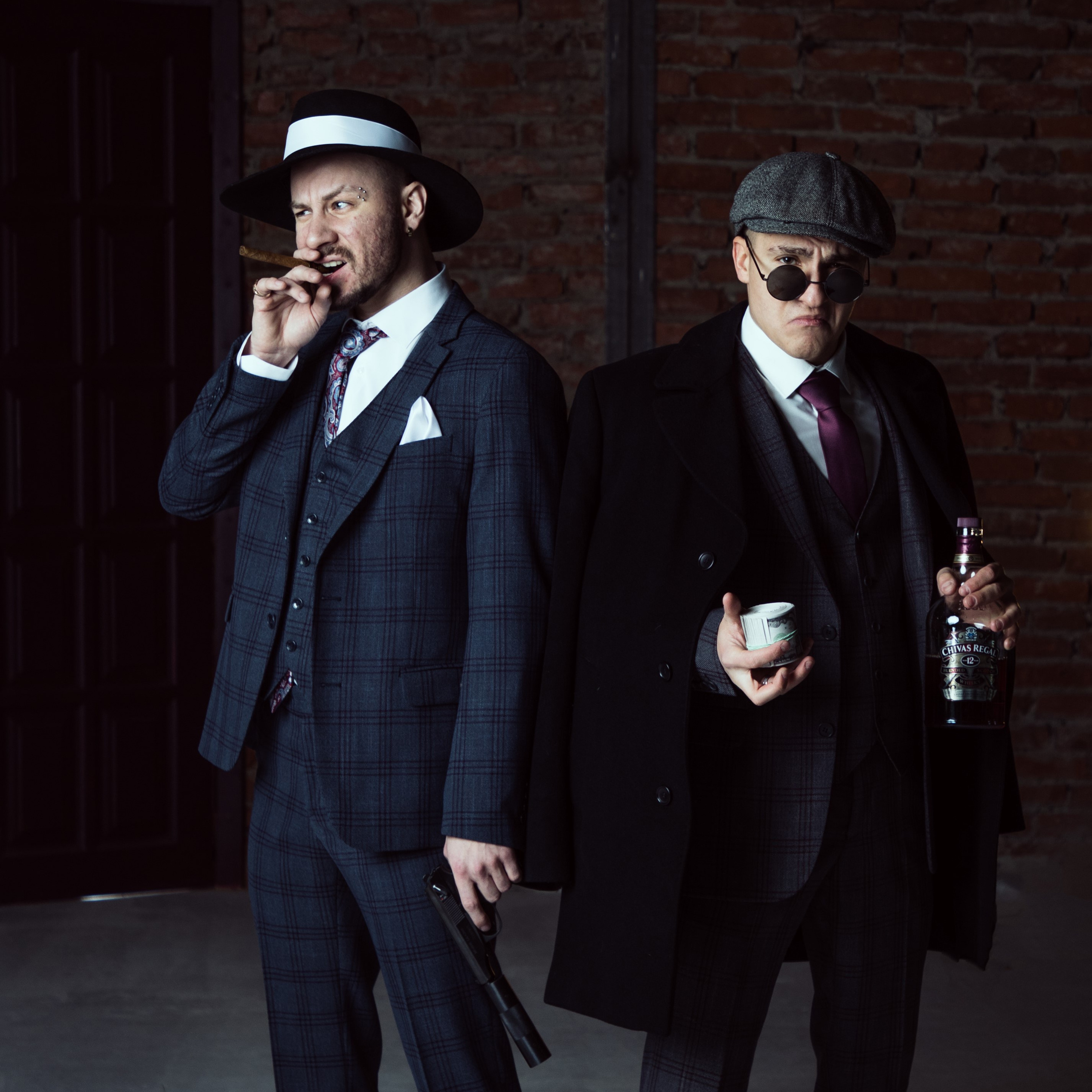 Весёлые роджеры