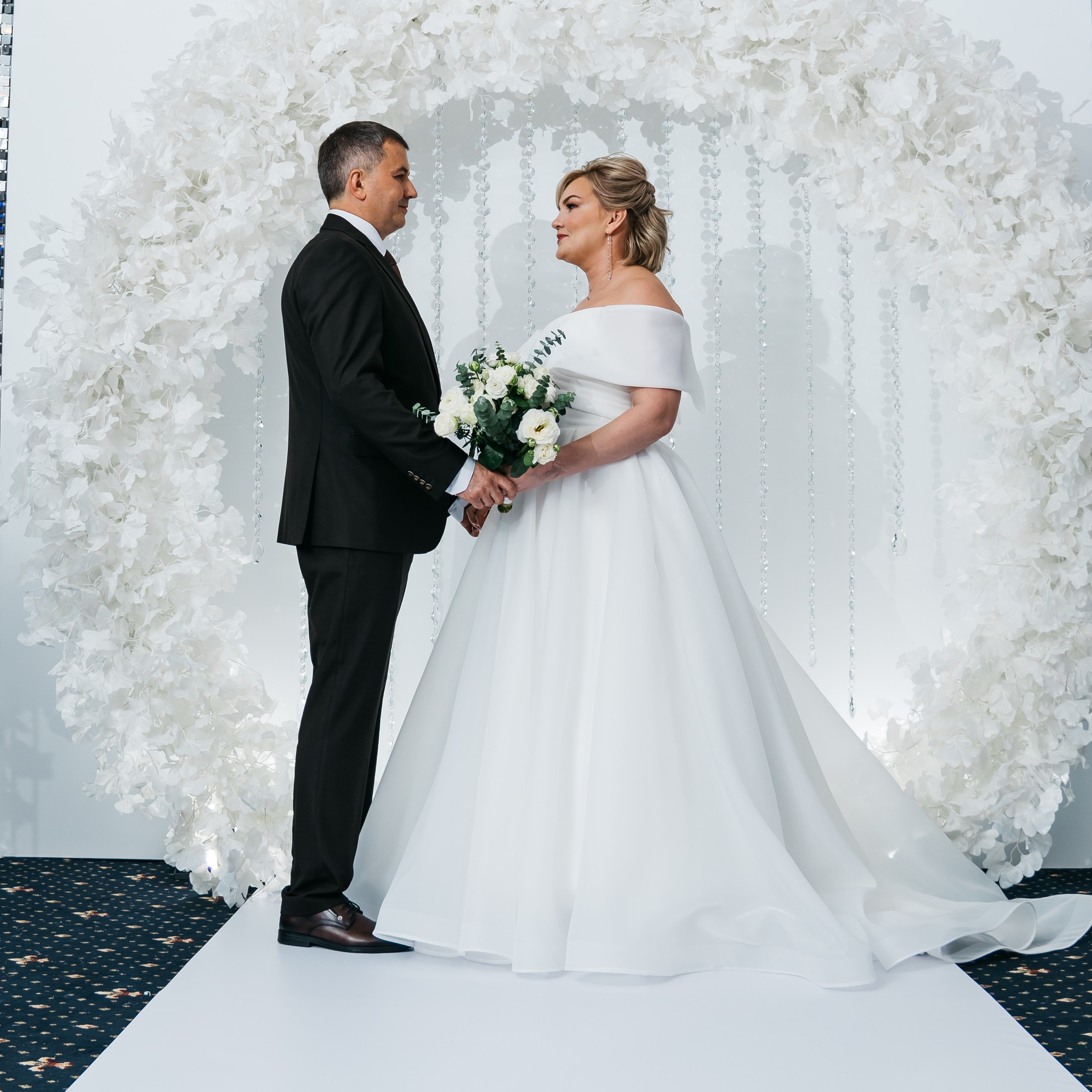 Дмитрий Марина