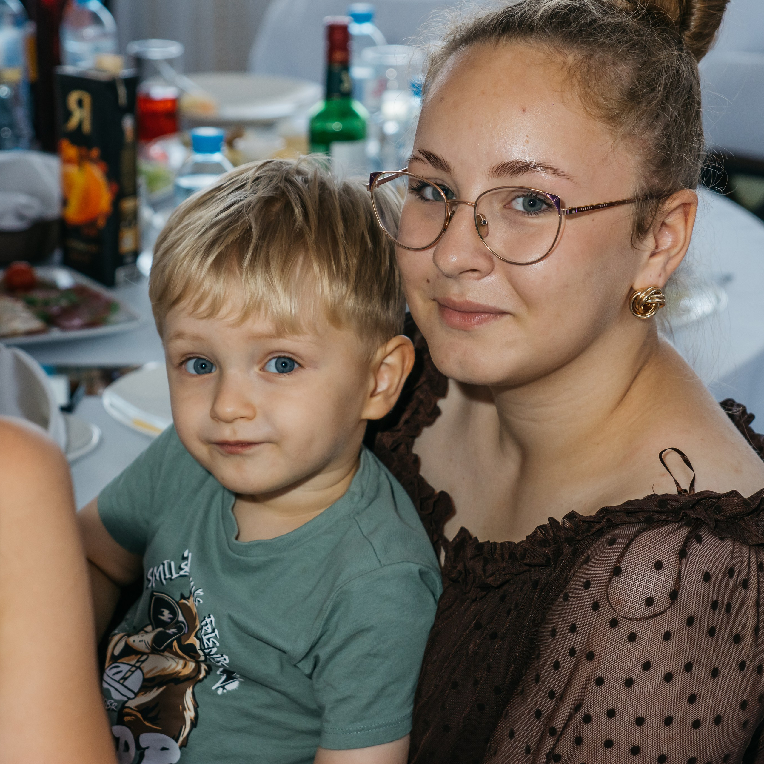 Отзывы. Фотограф Кирилл Филинков