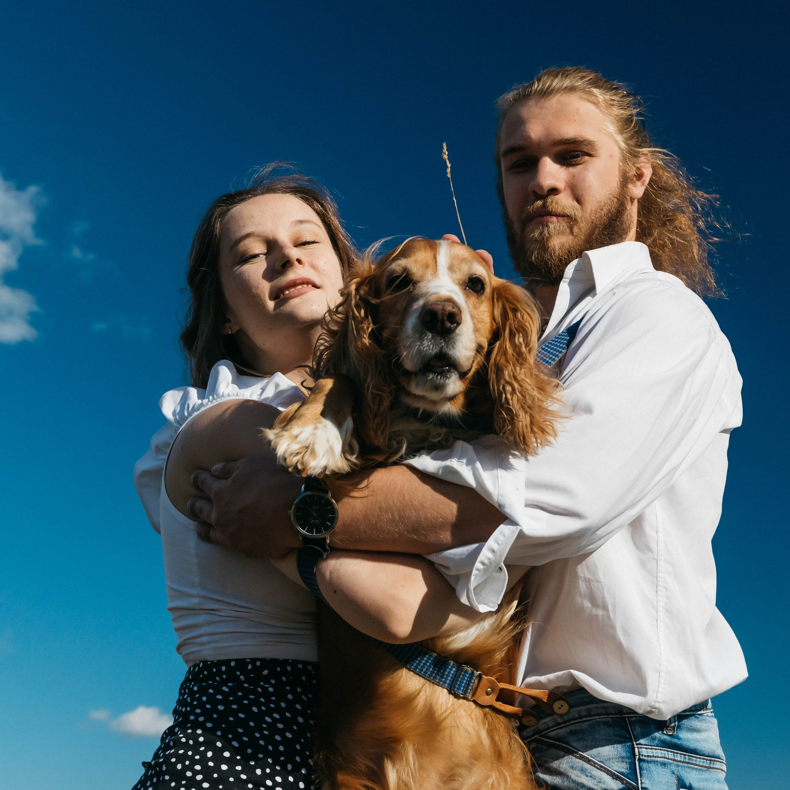 Кристина Владимир и Рада